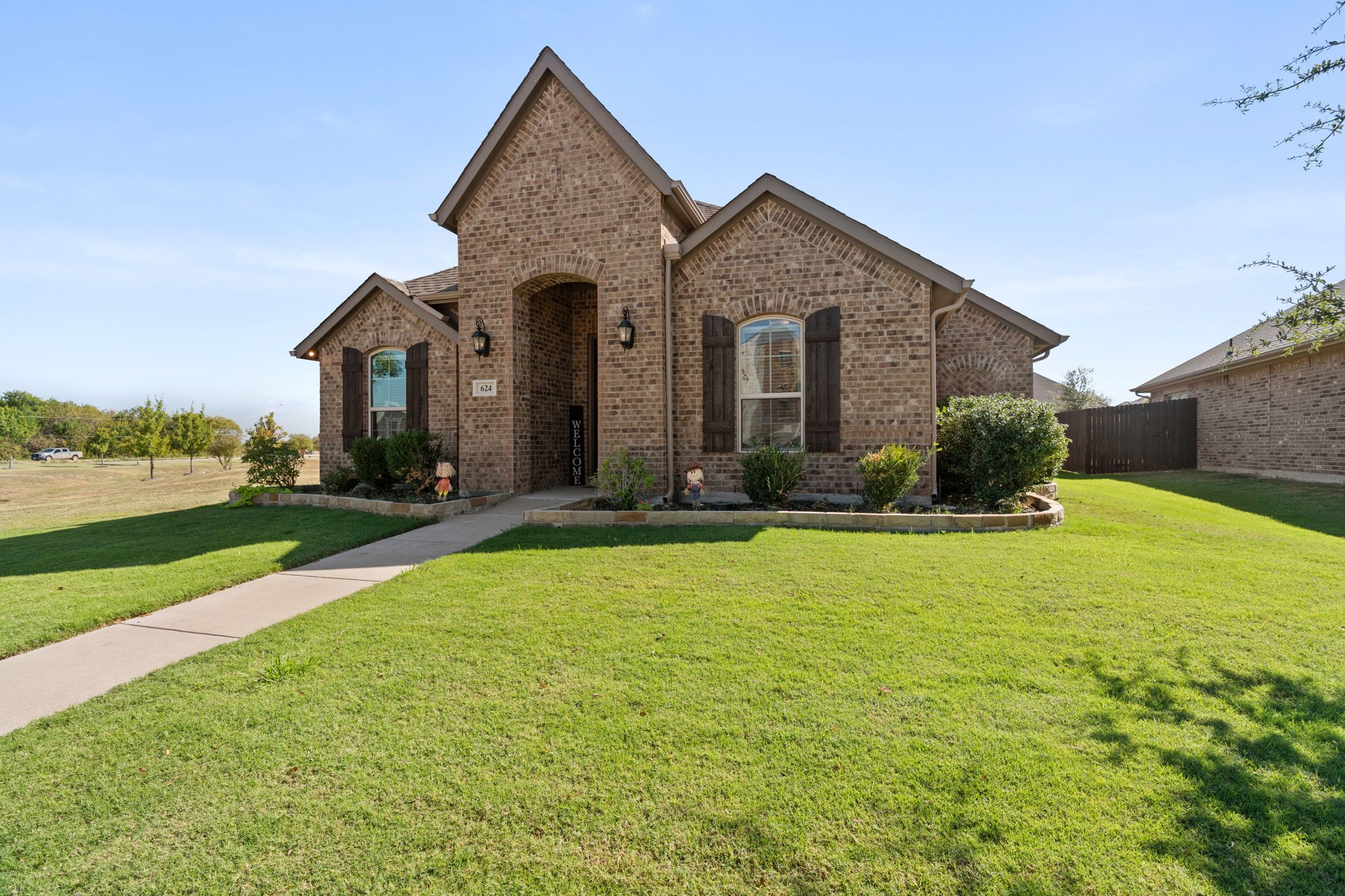 624 Washington Avenue