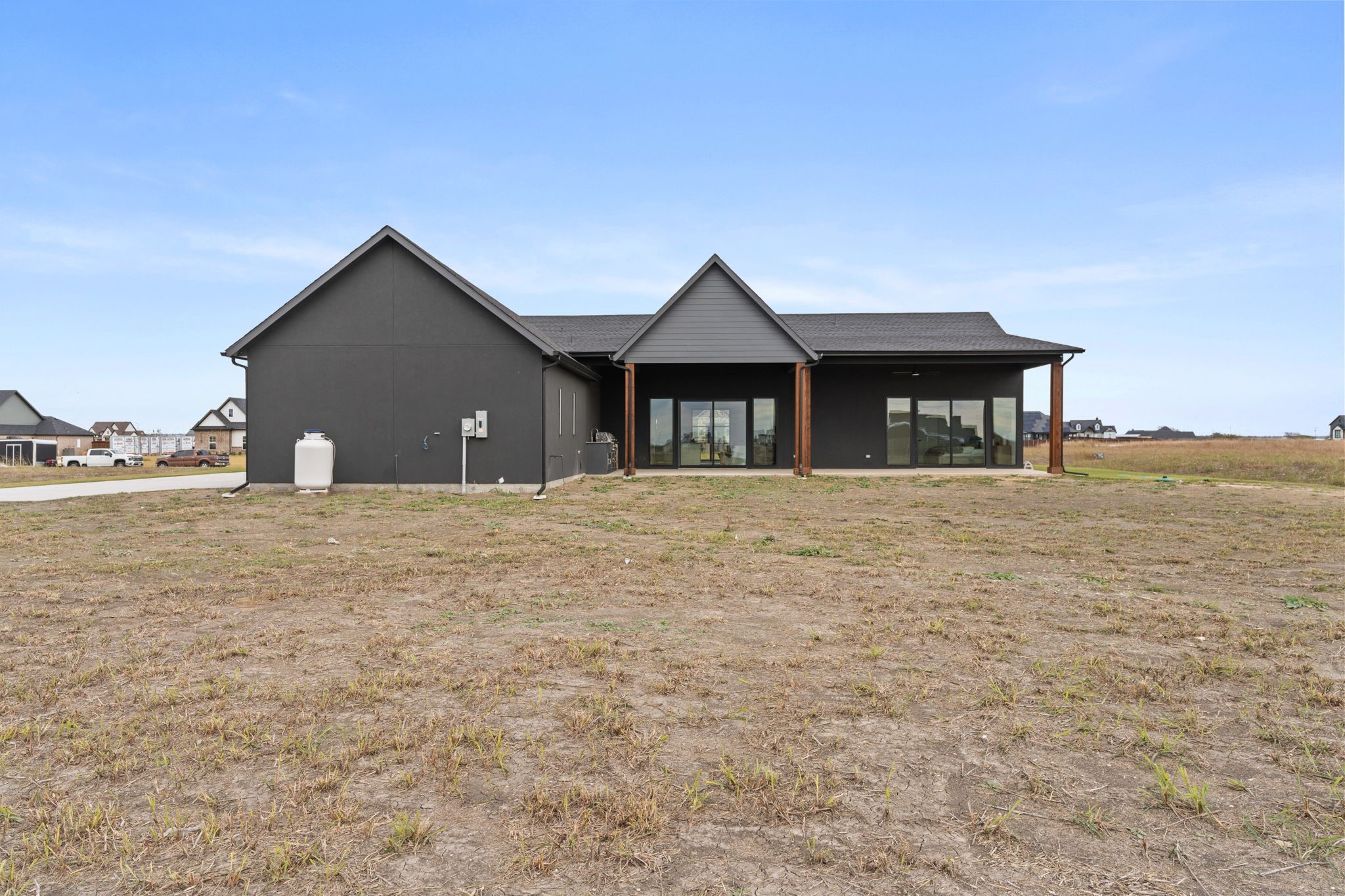 10651 Rye Bread Lane