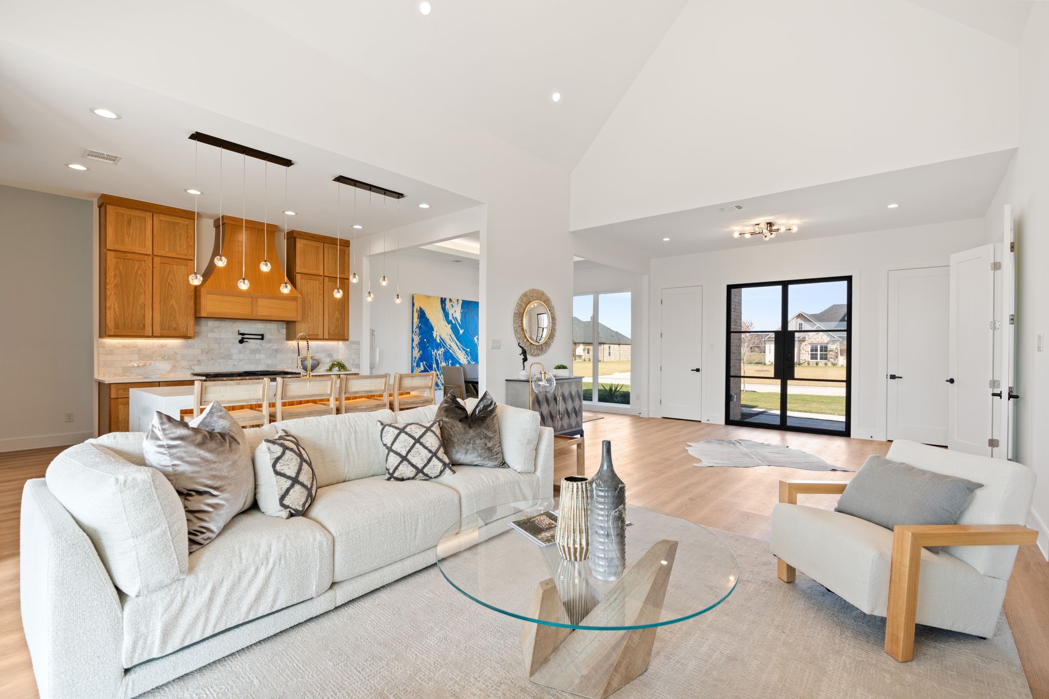 10651 Rye Bread Lane