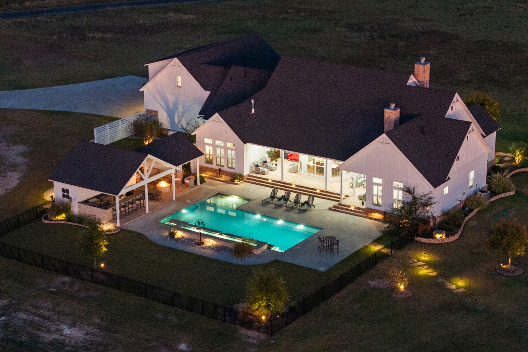 714 Bethel Road