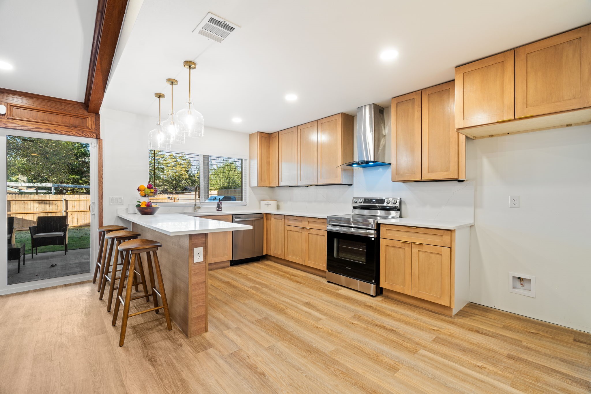 8629 Baumgarten Drive