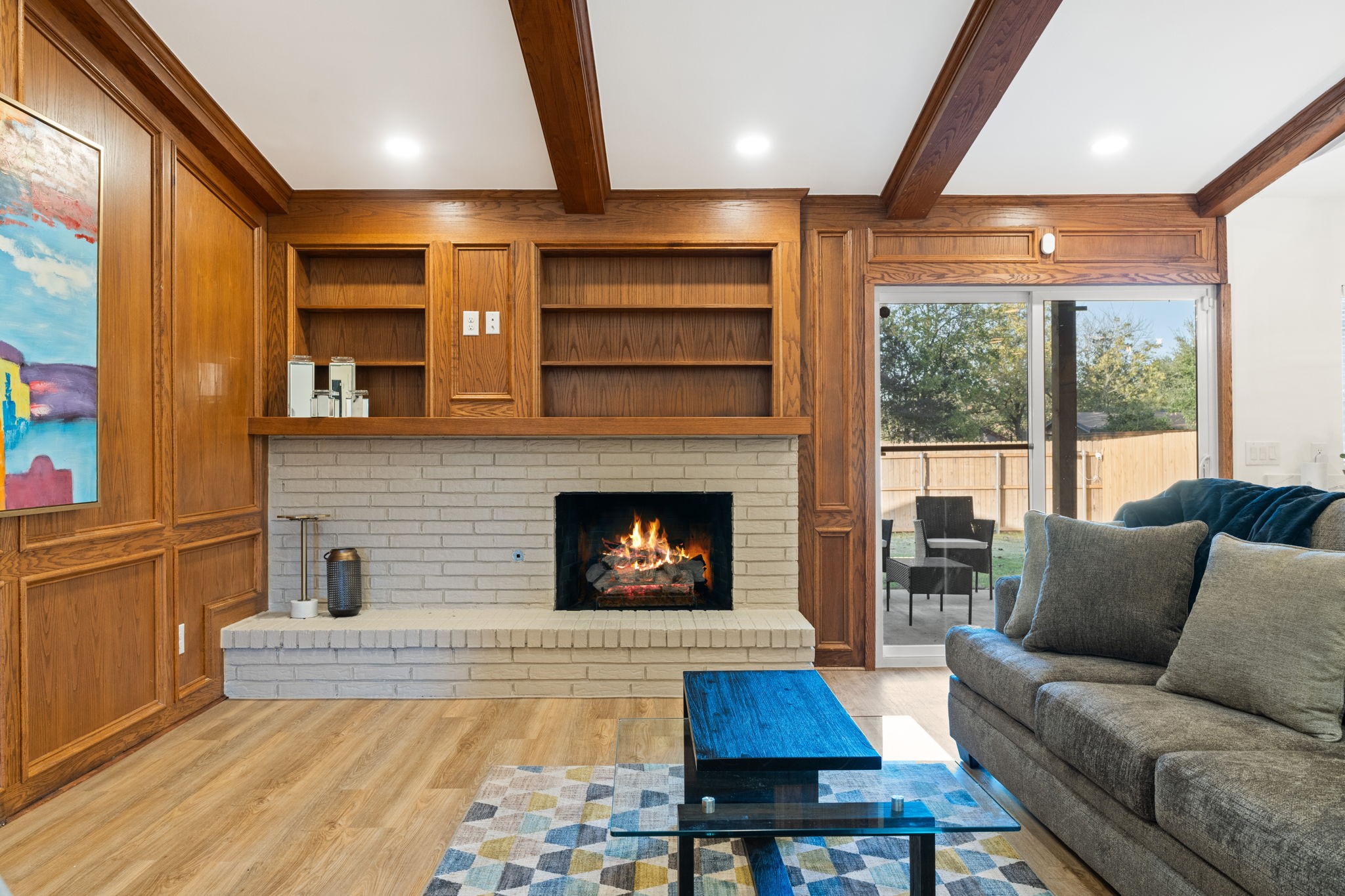 8629 Baumgarten Drive