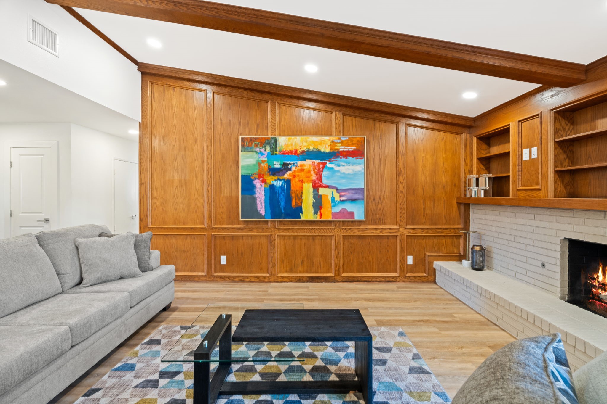 8629 Baumgarten Drive