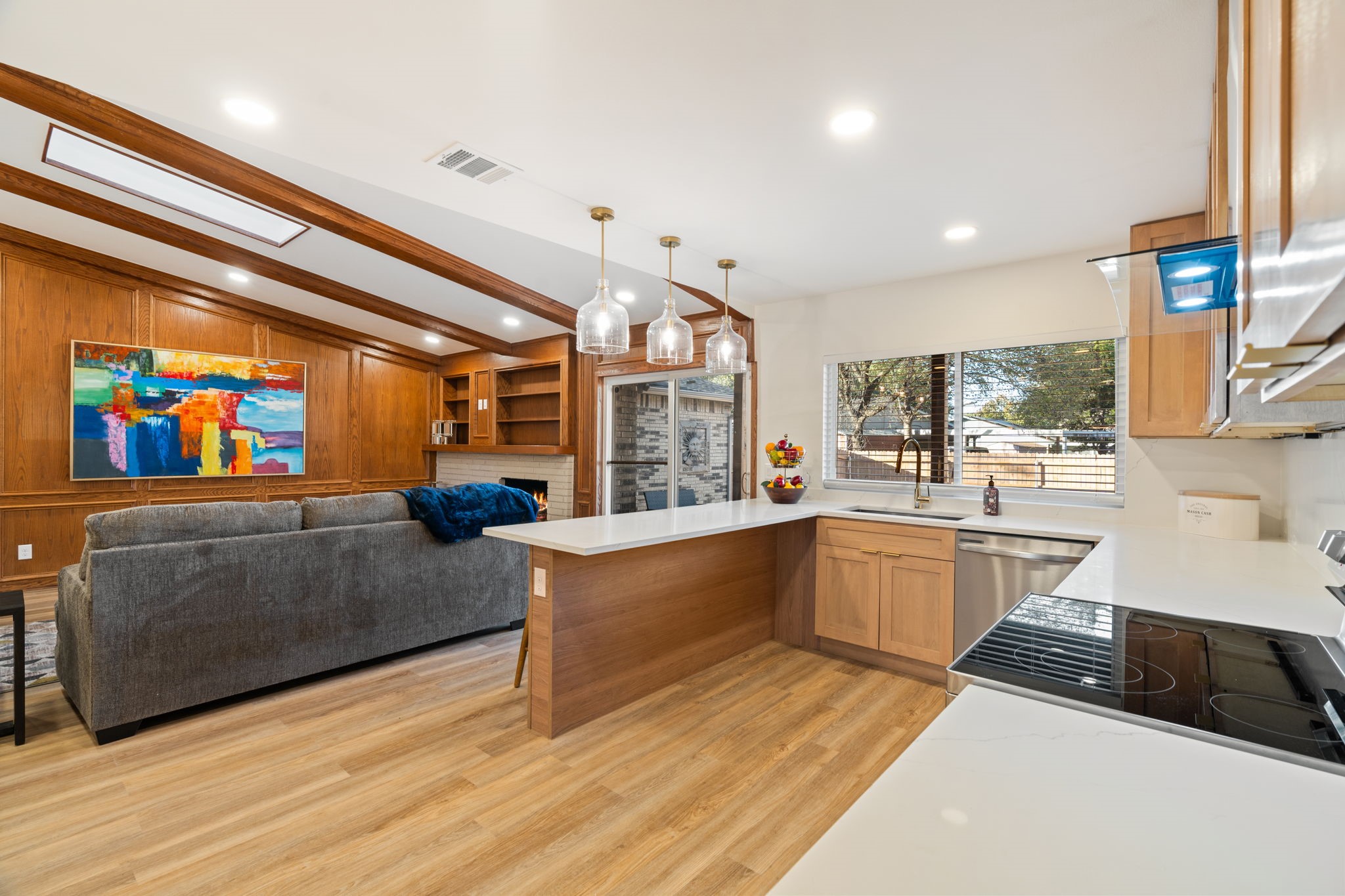 8629 Baumgarten Drive