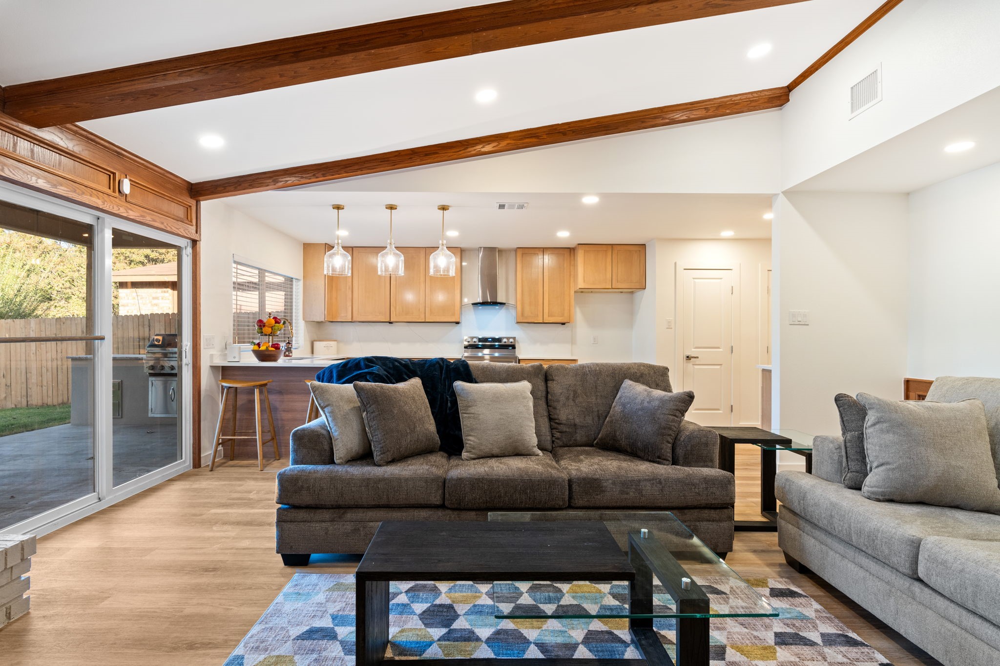 8629 Baumgarten Drive