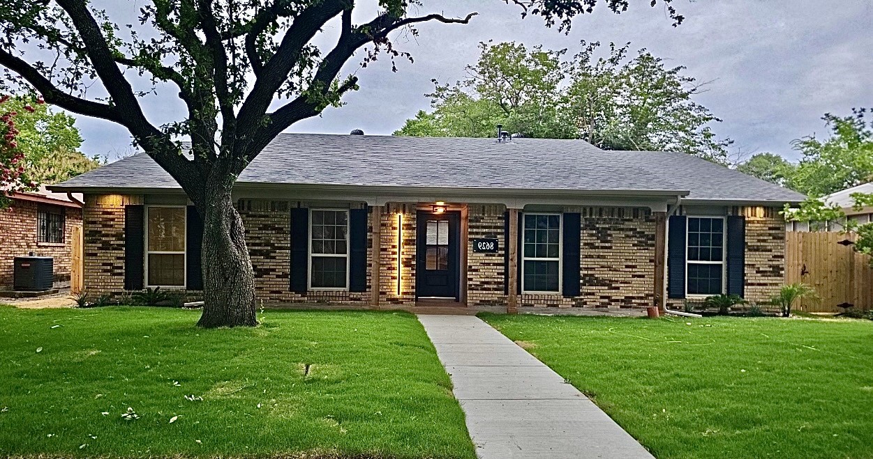 8629 Baumgarten Drive