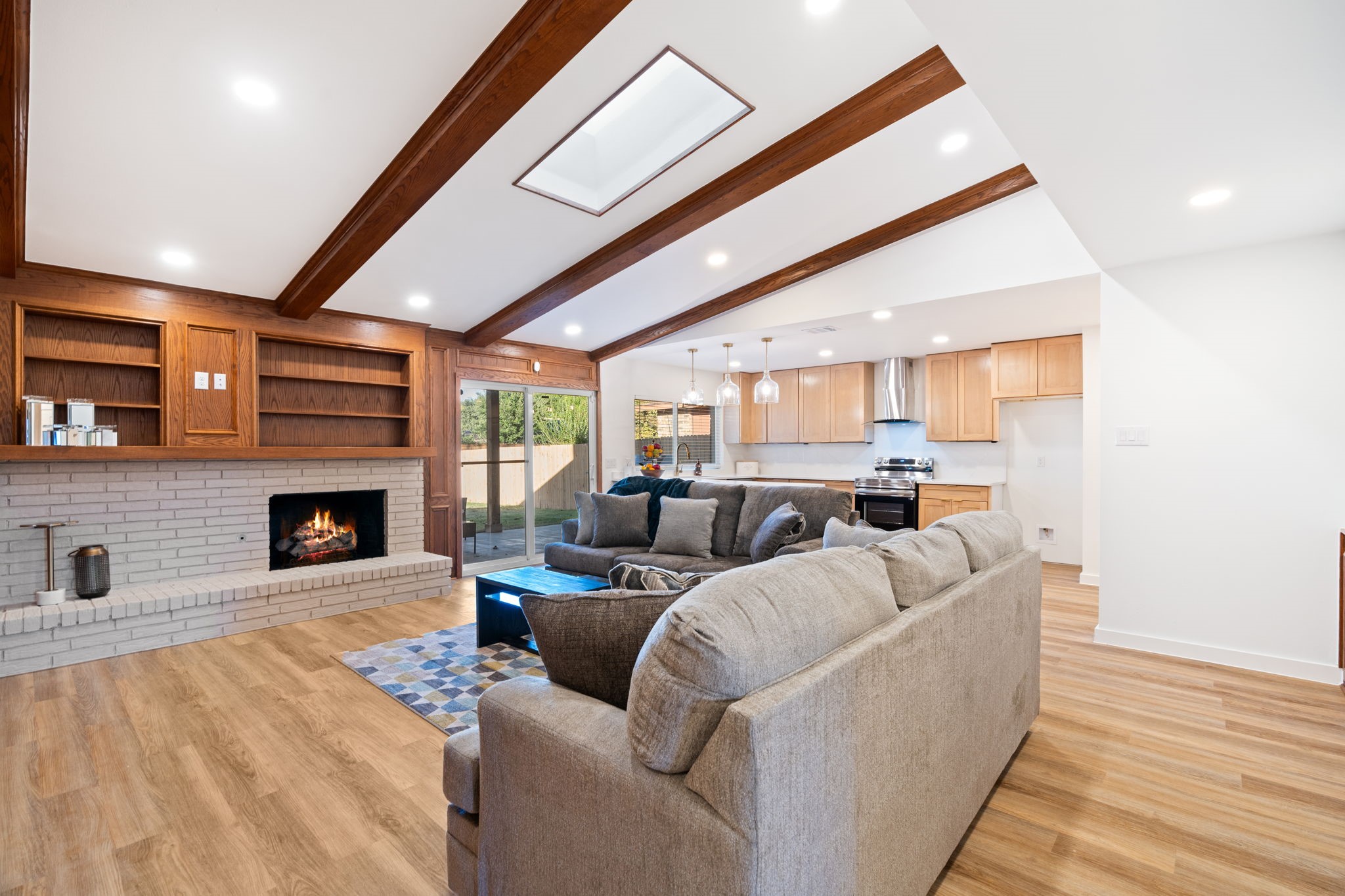 8629 Baumgarten Drive