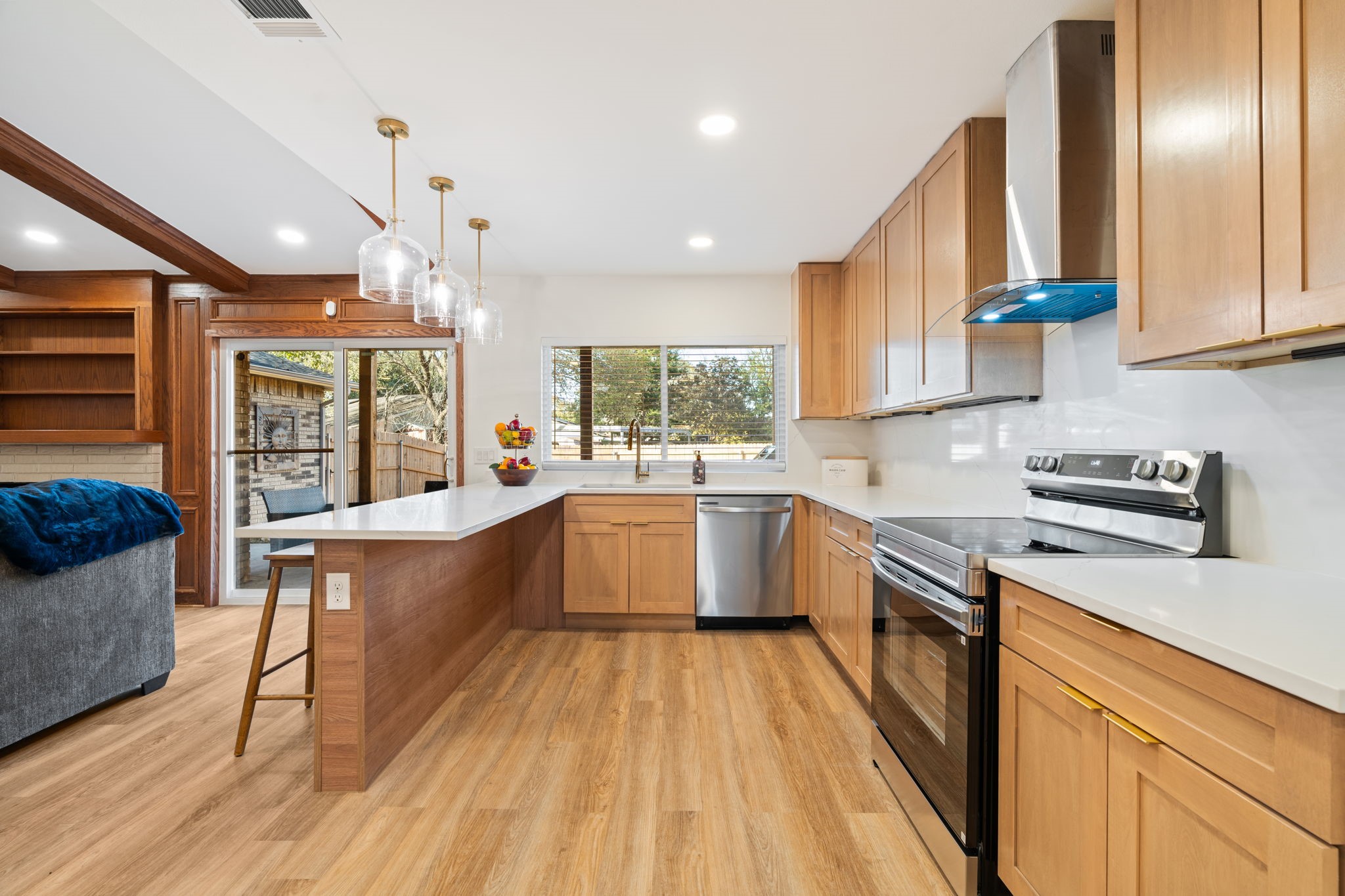 8629 Baumgarten Drive