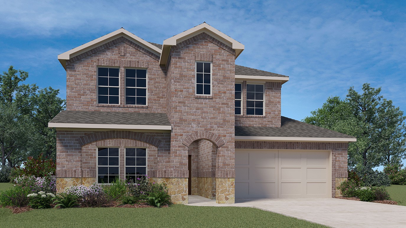 1111 Harston Trail