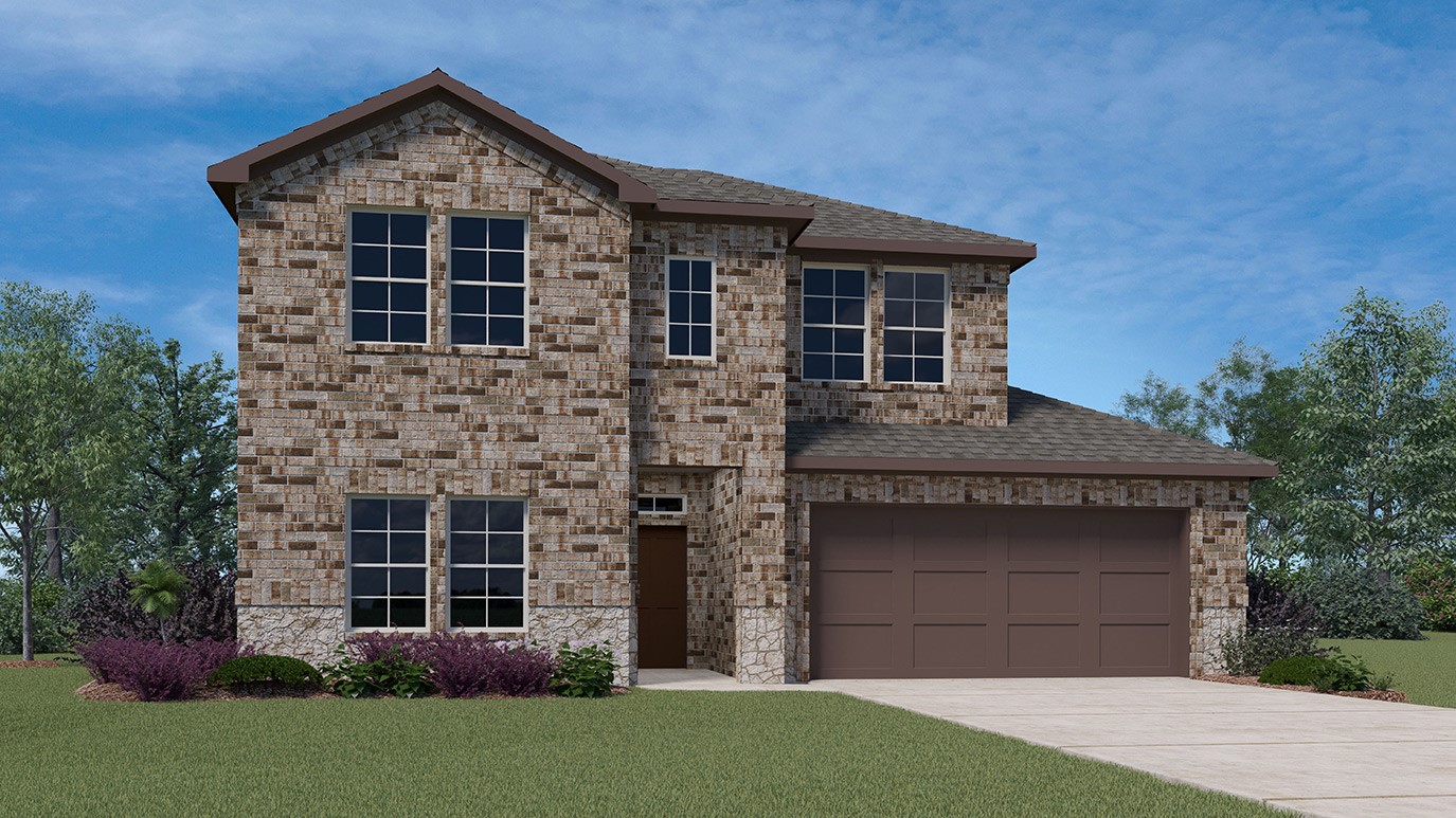1111 Harston Trail