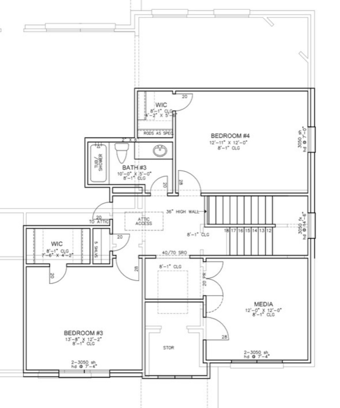 441 Paradise Ridge Drive