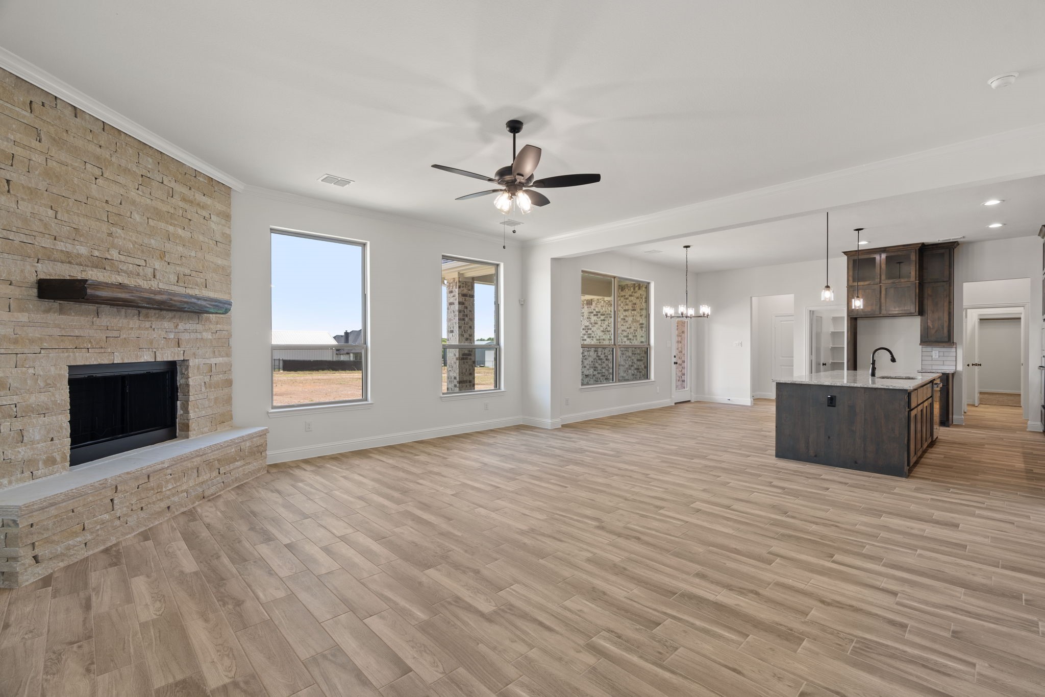 441 Paradise Ridge Drive