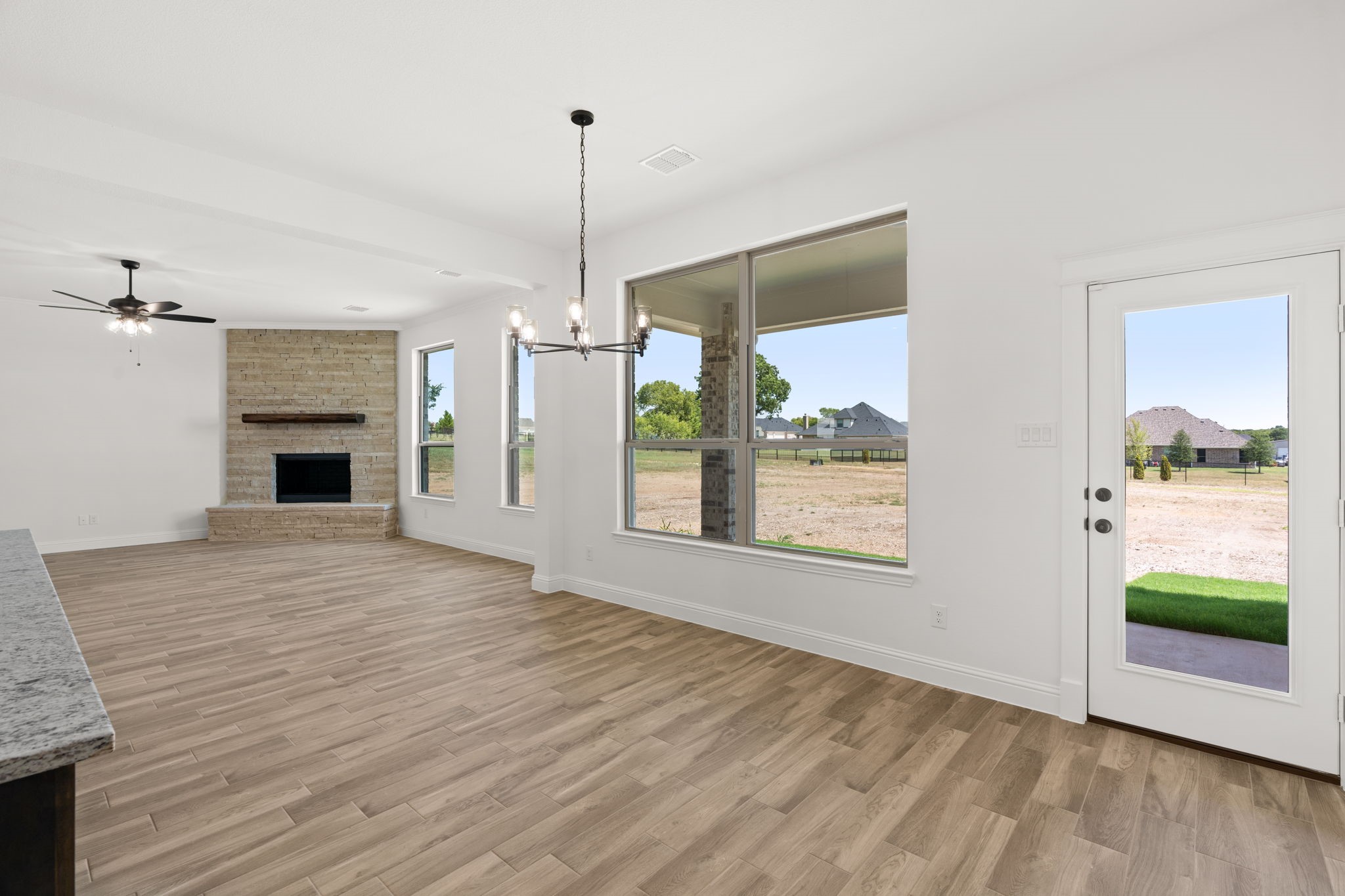 441 Paradise Ridge Drive