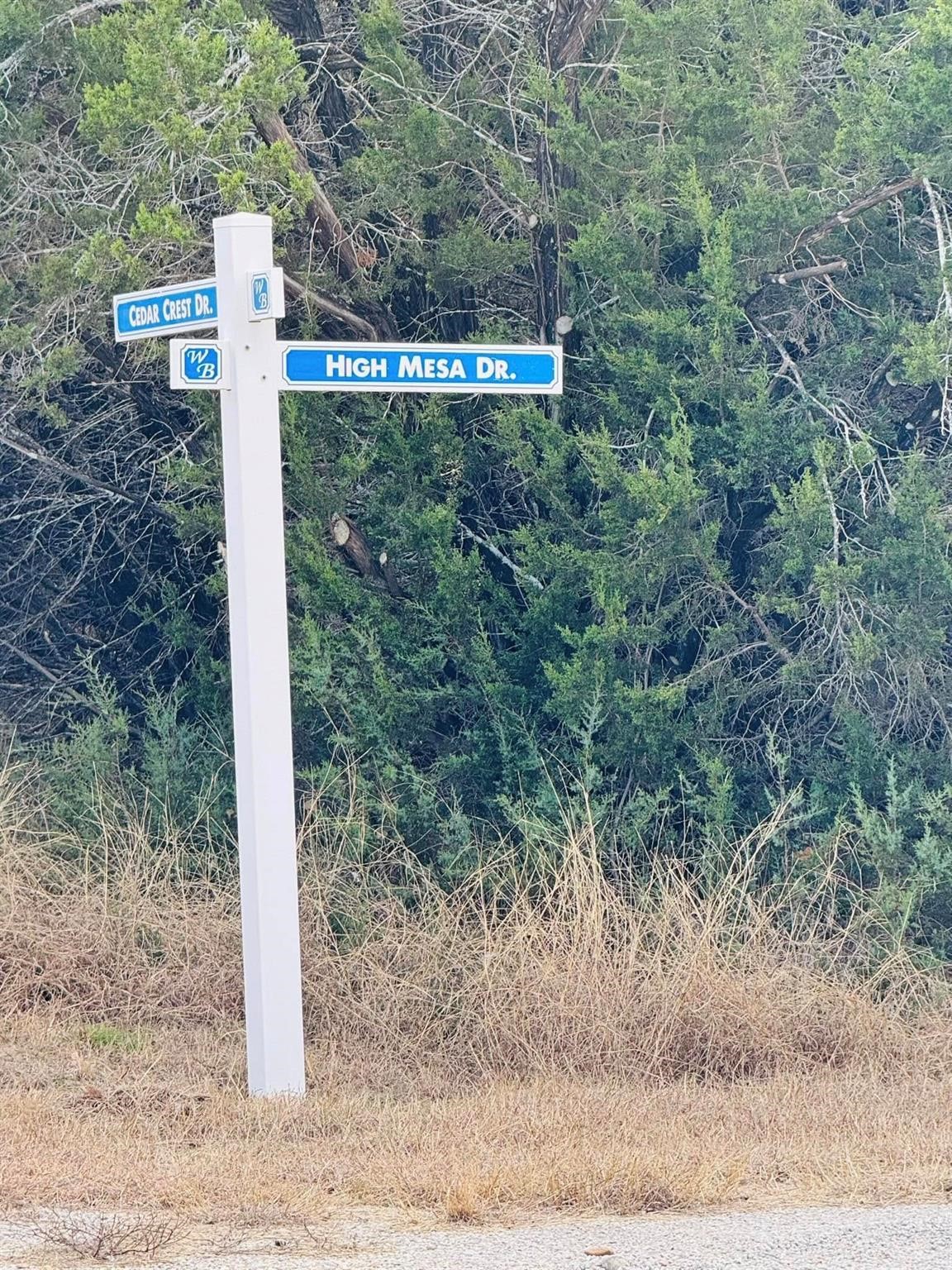 8125 High Mesa Drive