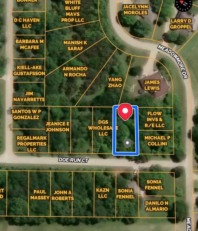 31047 Doe Run Court