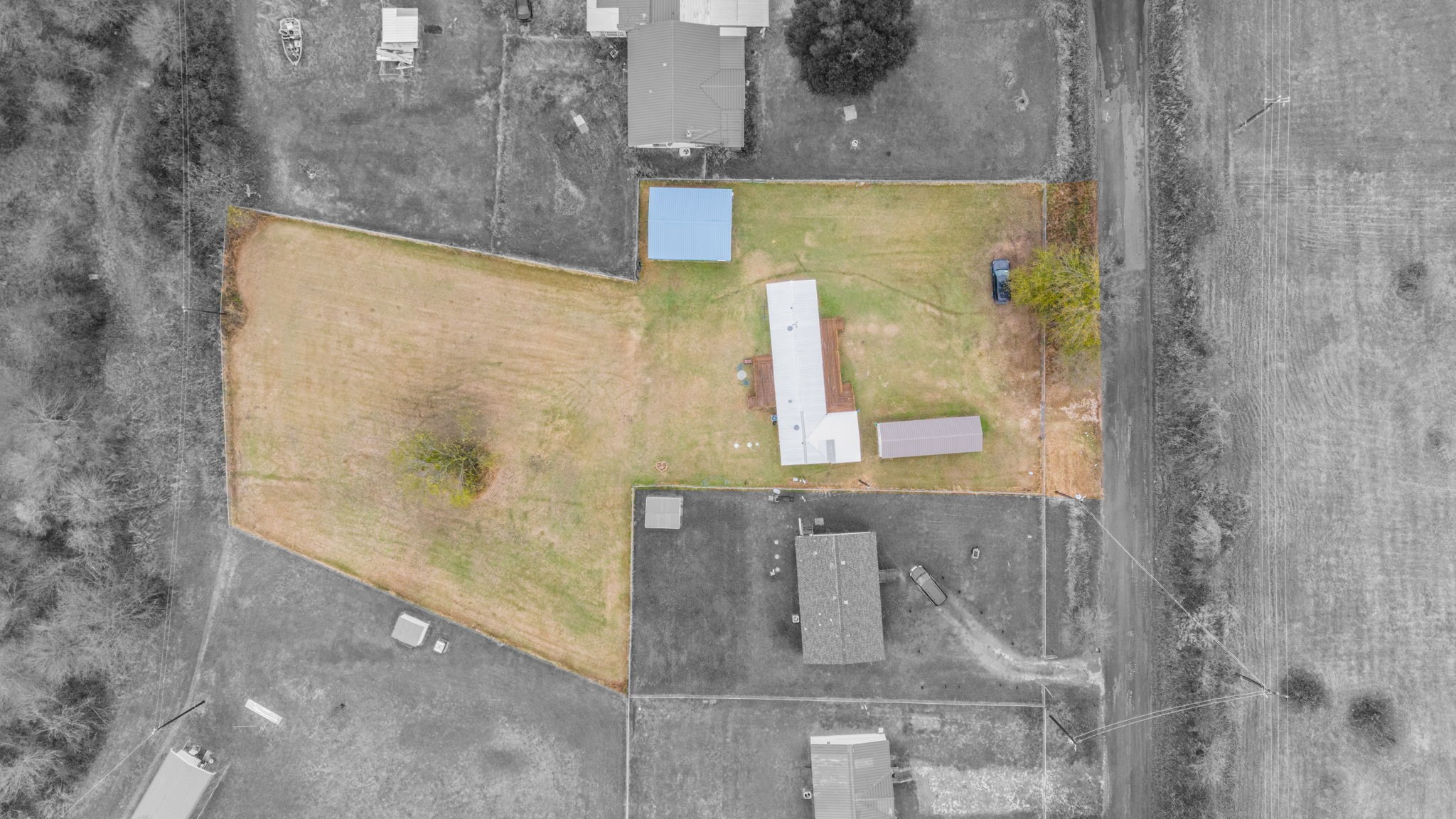 1304 Rs County Road 1530