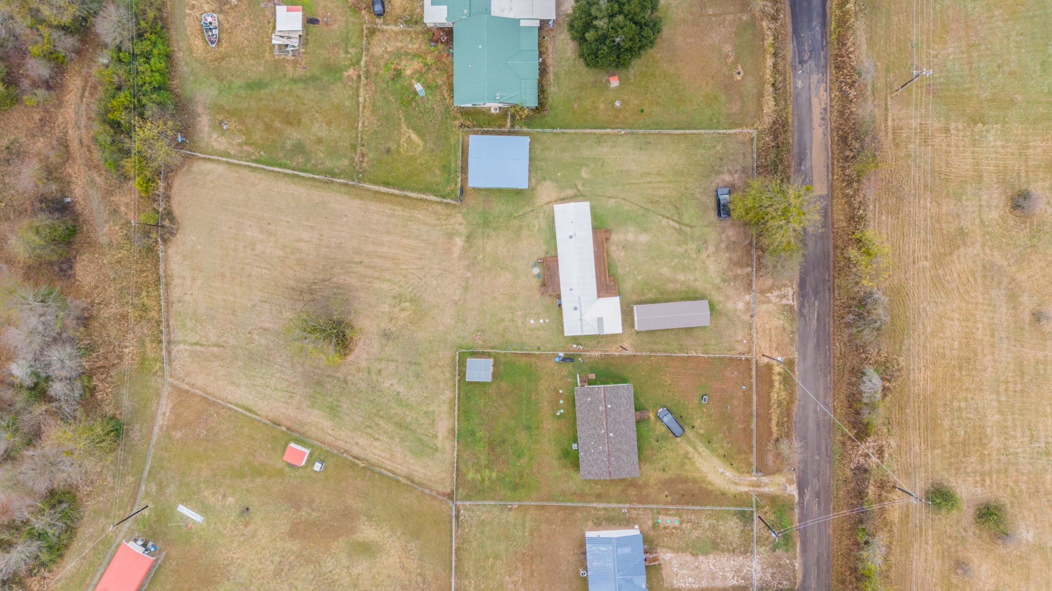 1304 Rs County Road 1530