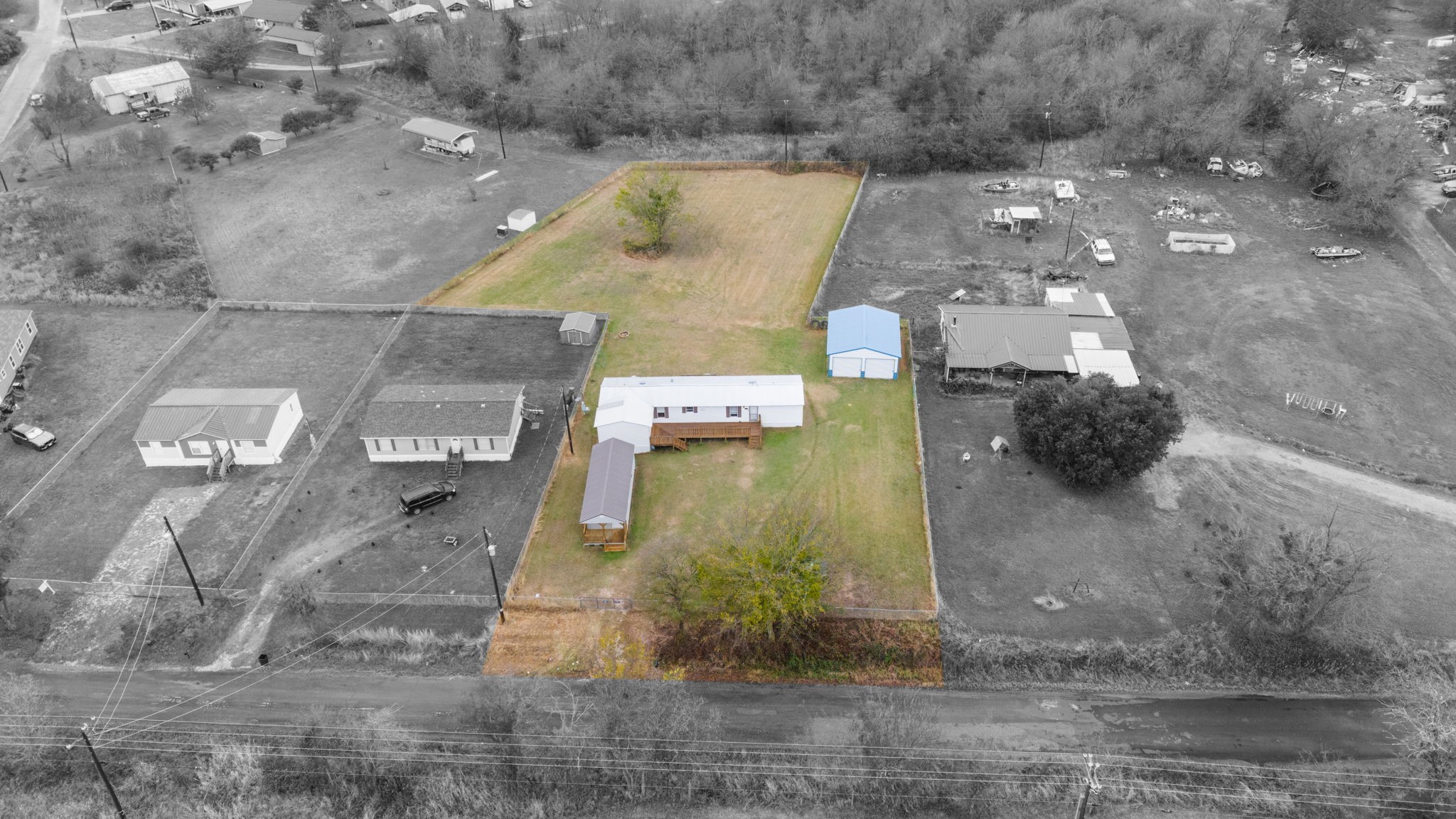 1304 Rs County Road 1530