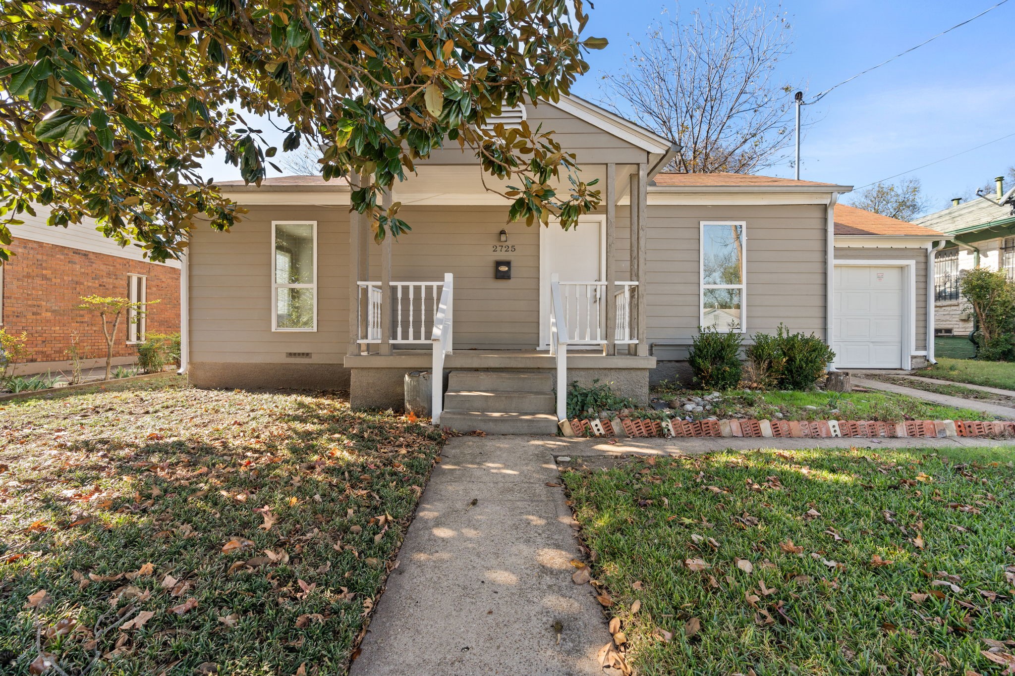 2725 Bowling Green Avenue