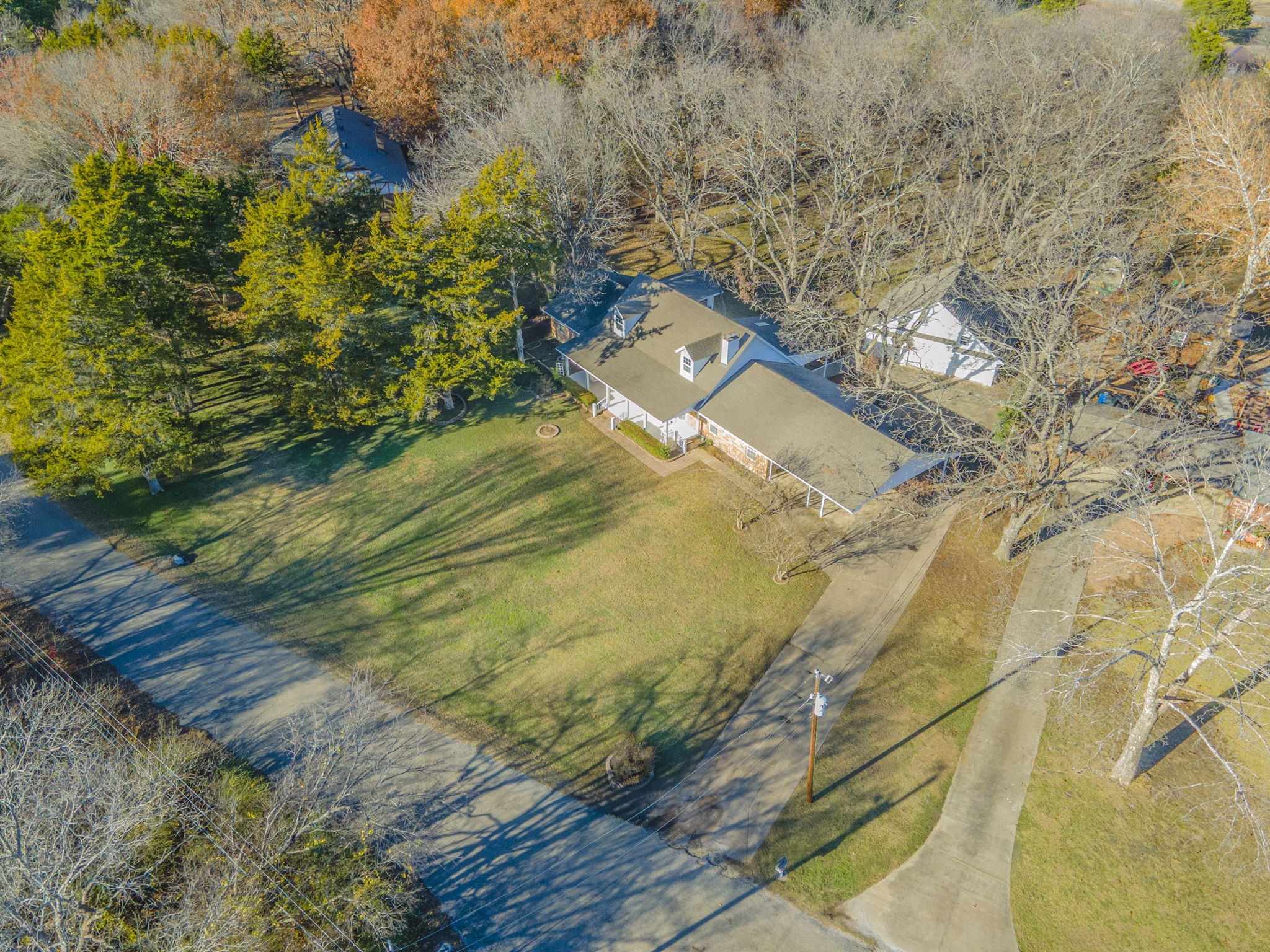 309 Willow Creek Lane