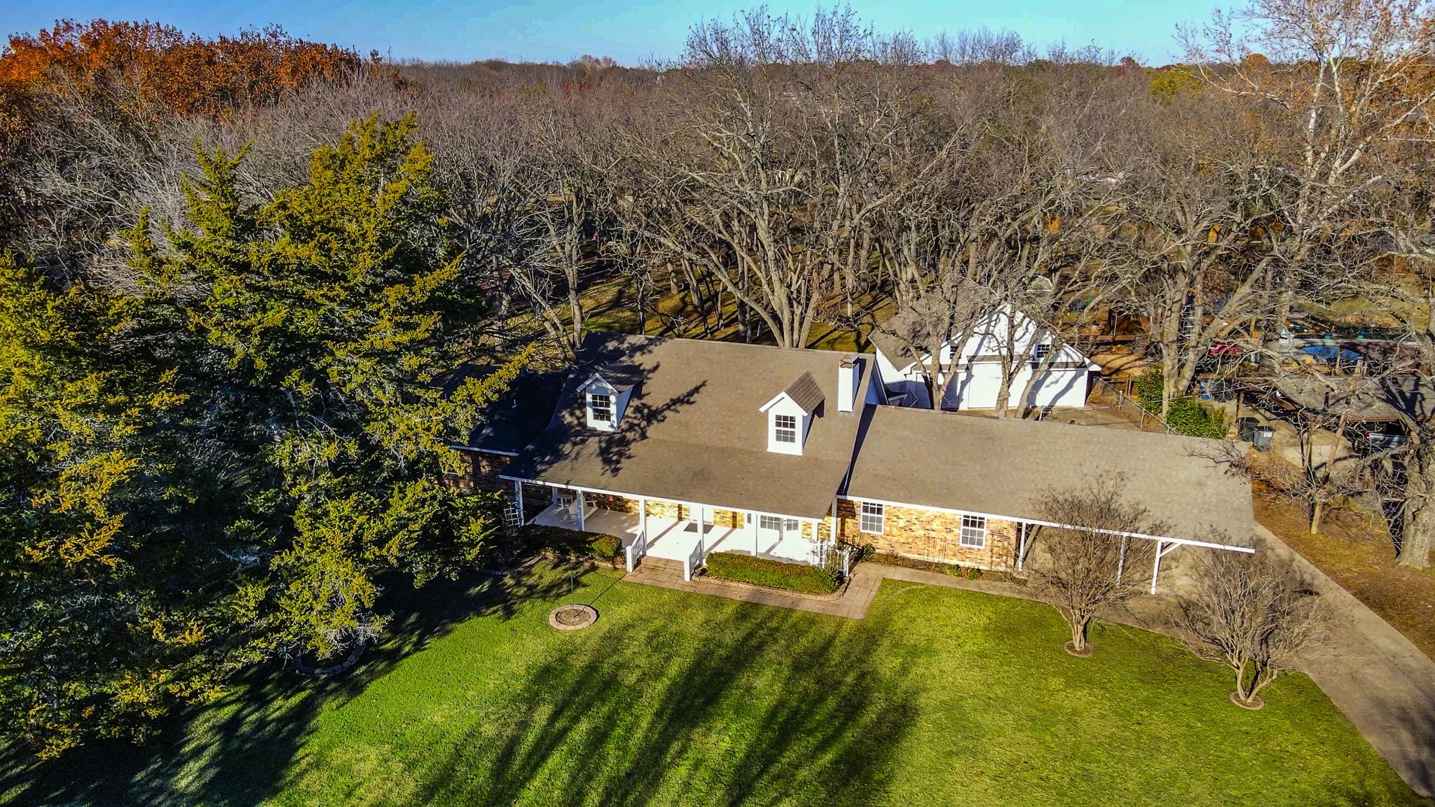 309 Willow Creek Lane