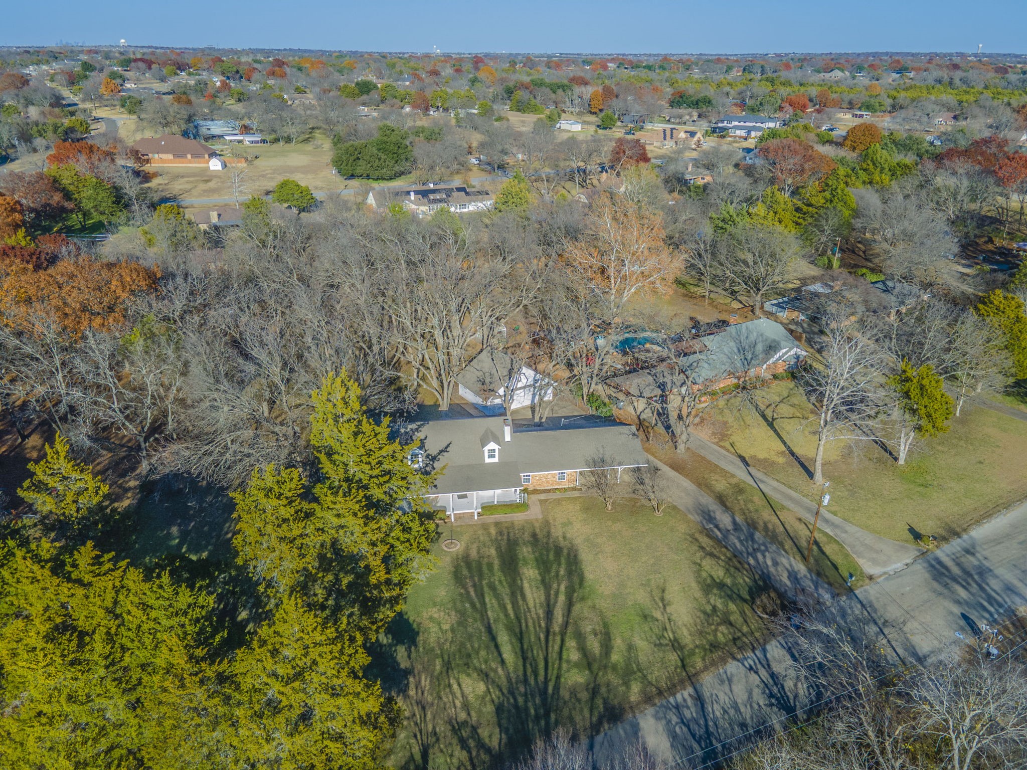 309 Willow Creek Lane