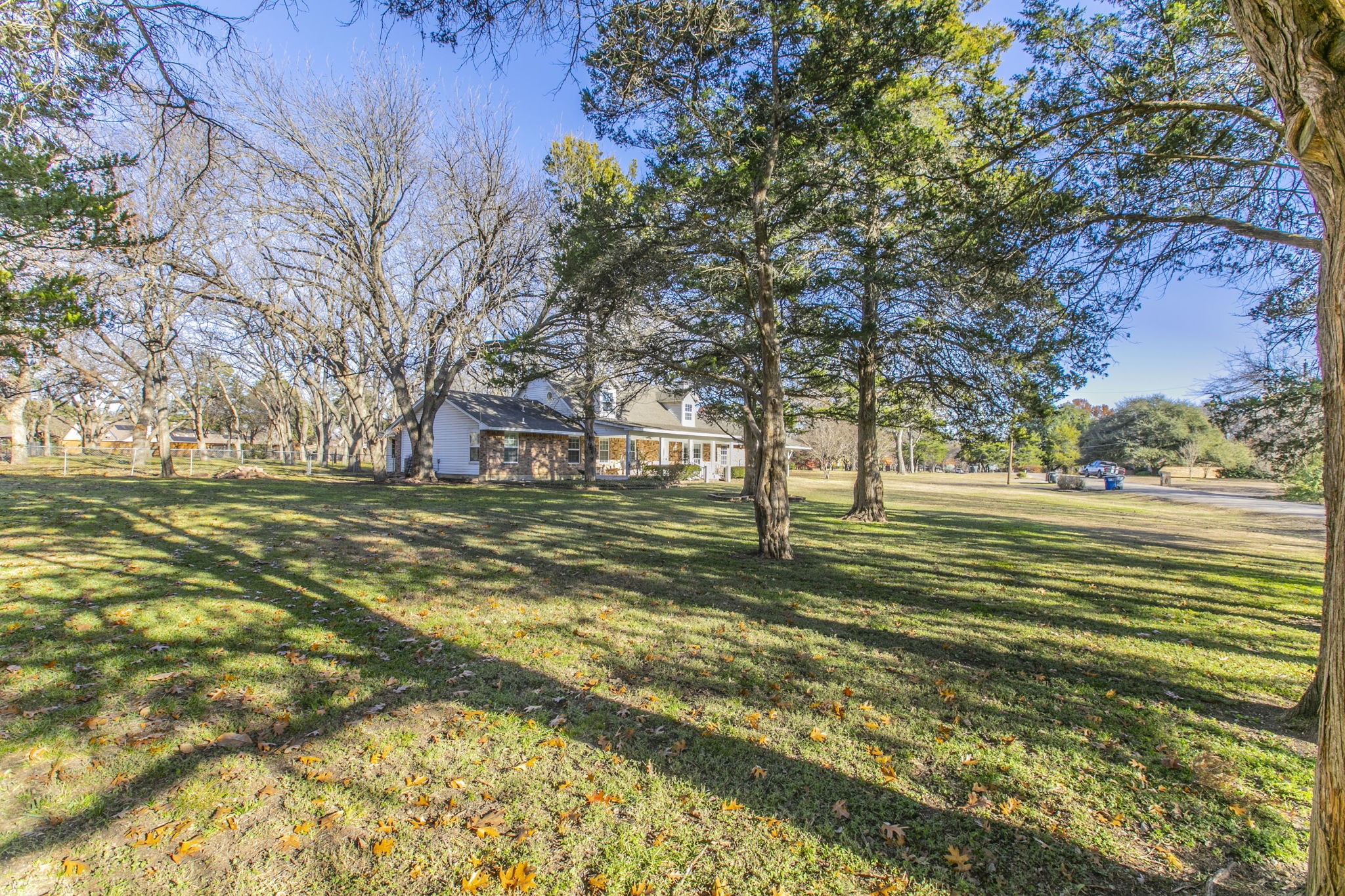 309 Willow Creek Lane