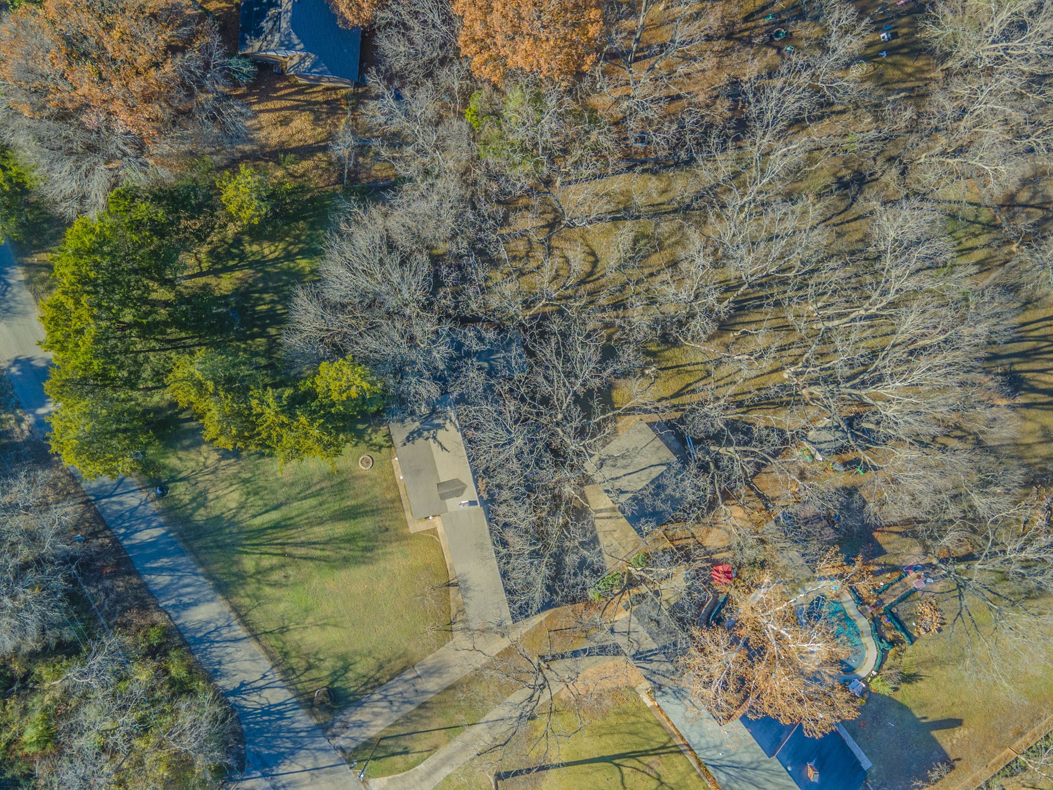309 Willow Creek Lane