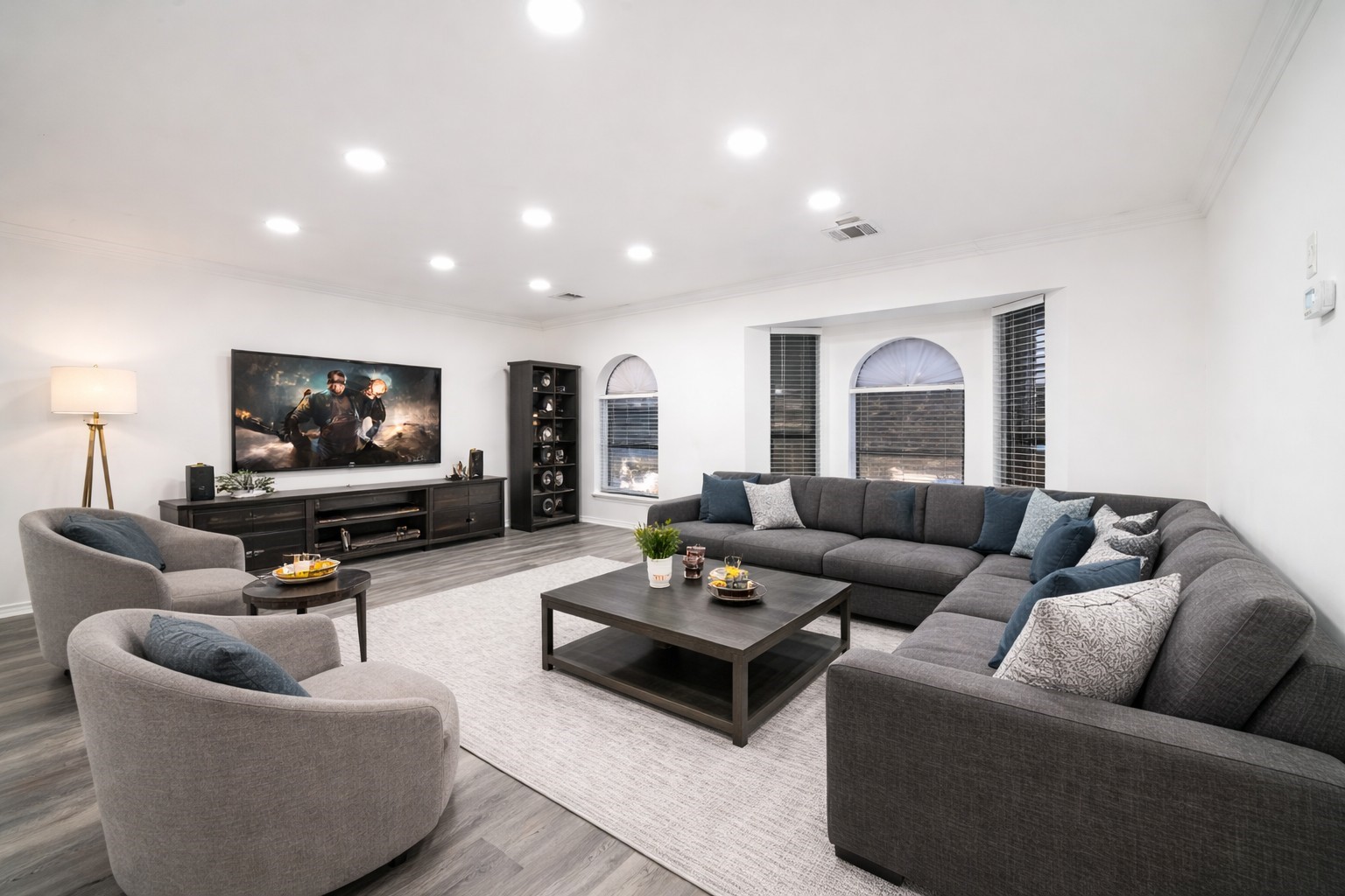721 Keessee Drive