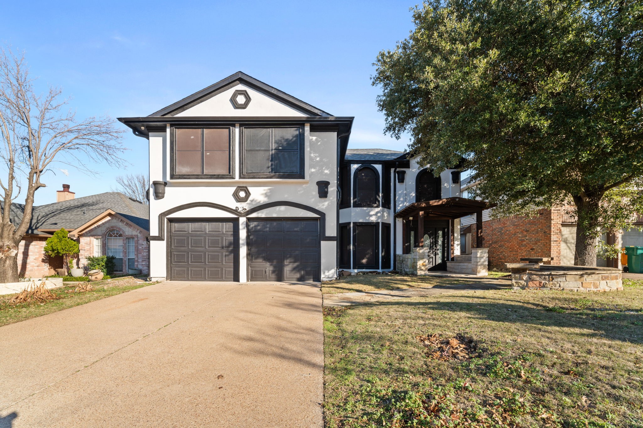721 Keessee Drive