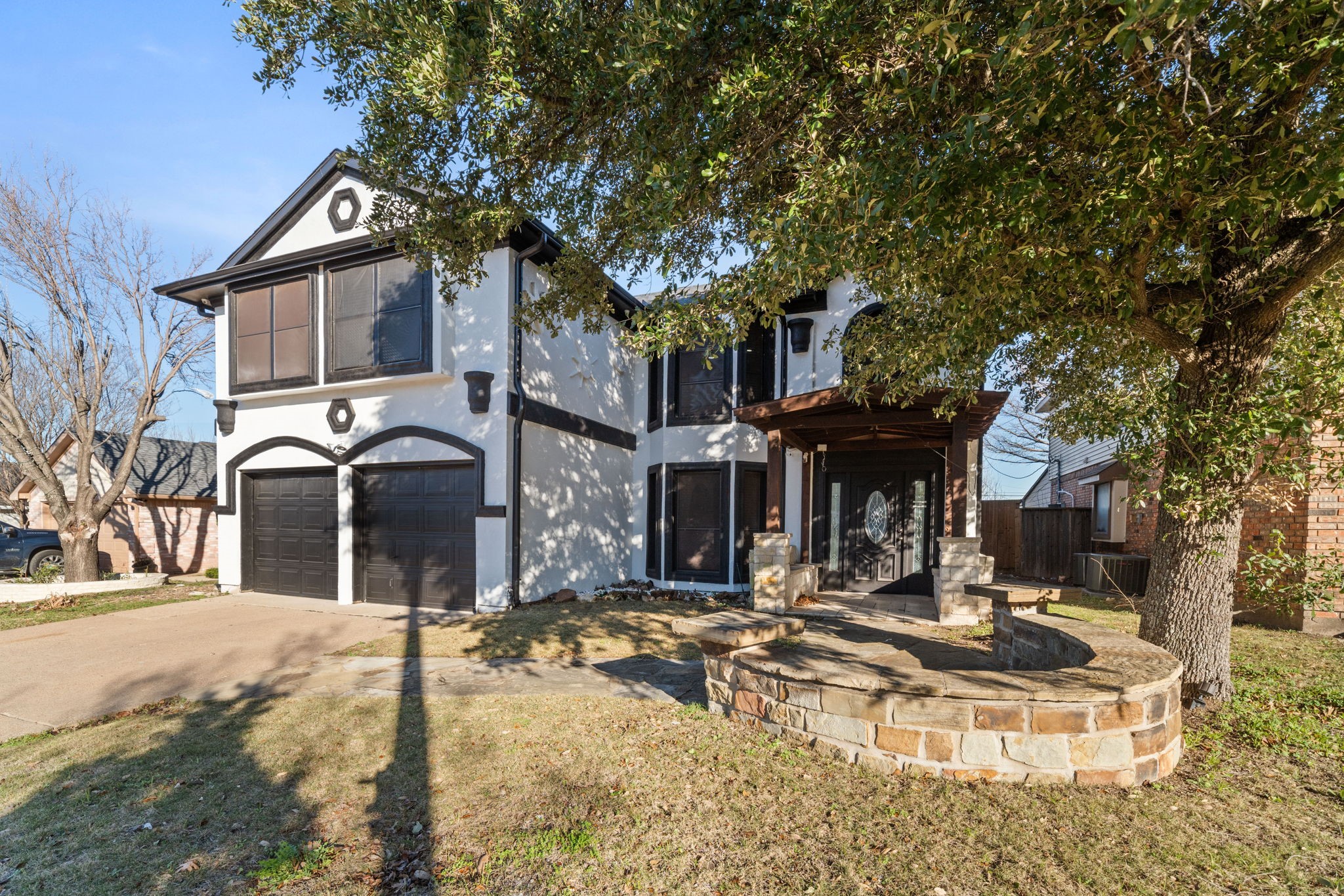 721 Keessee Drive
