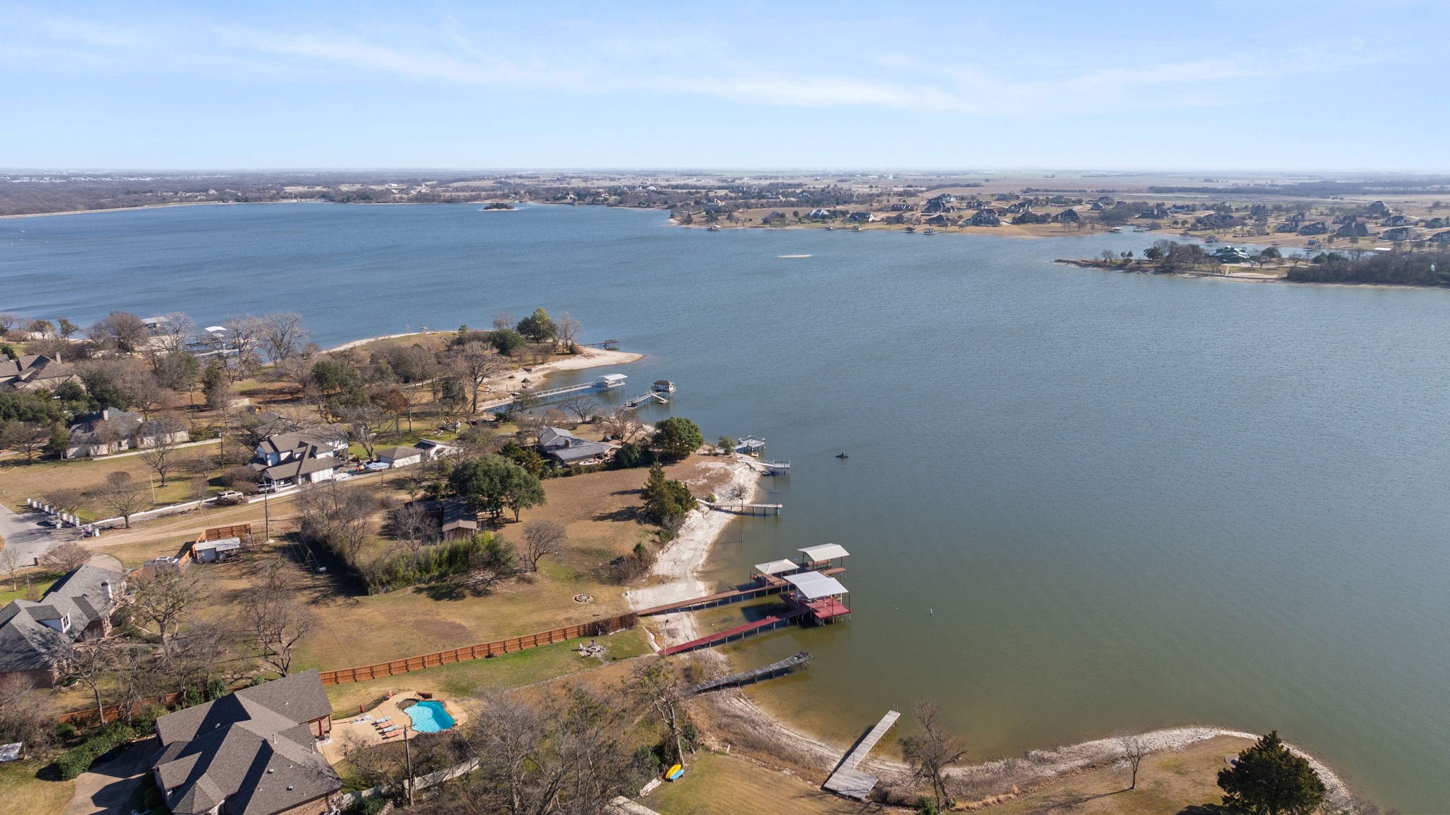 155 Lakeshore Drive