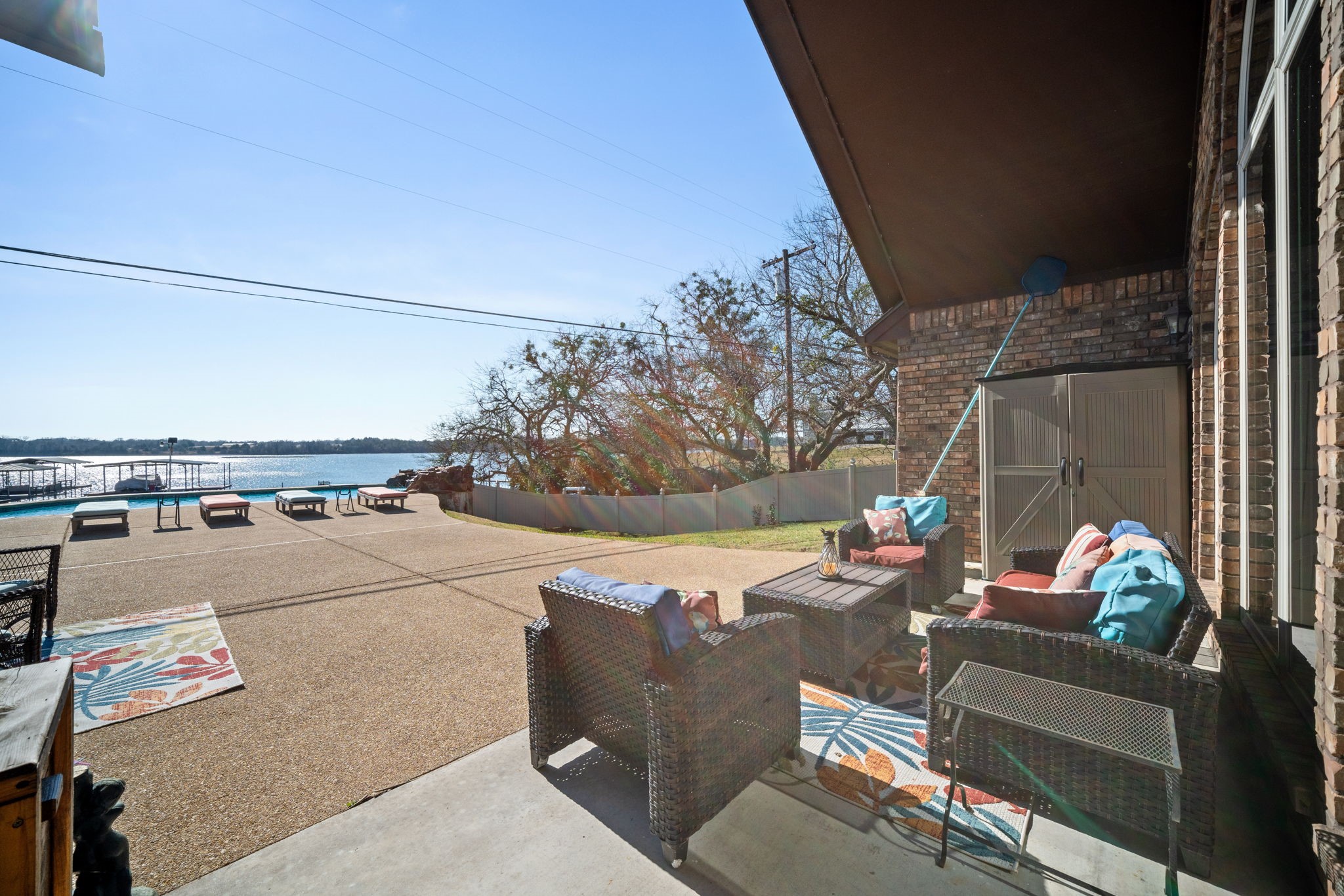 155 Lakeshore Drive