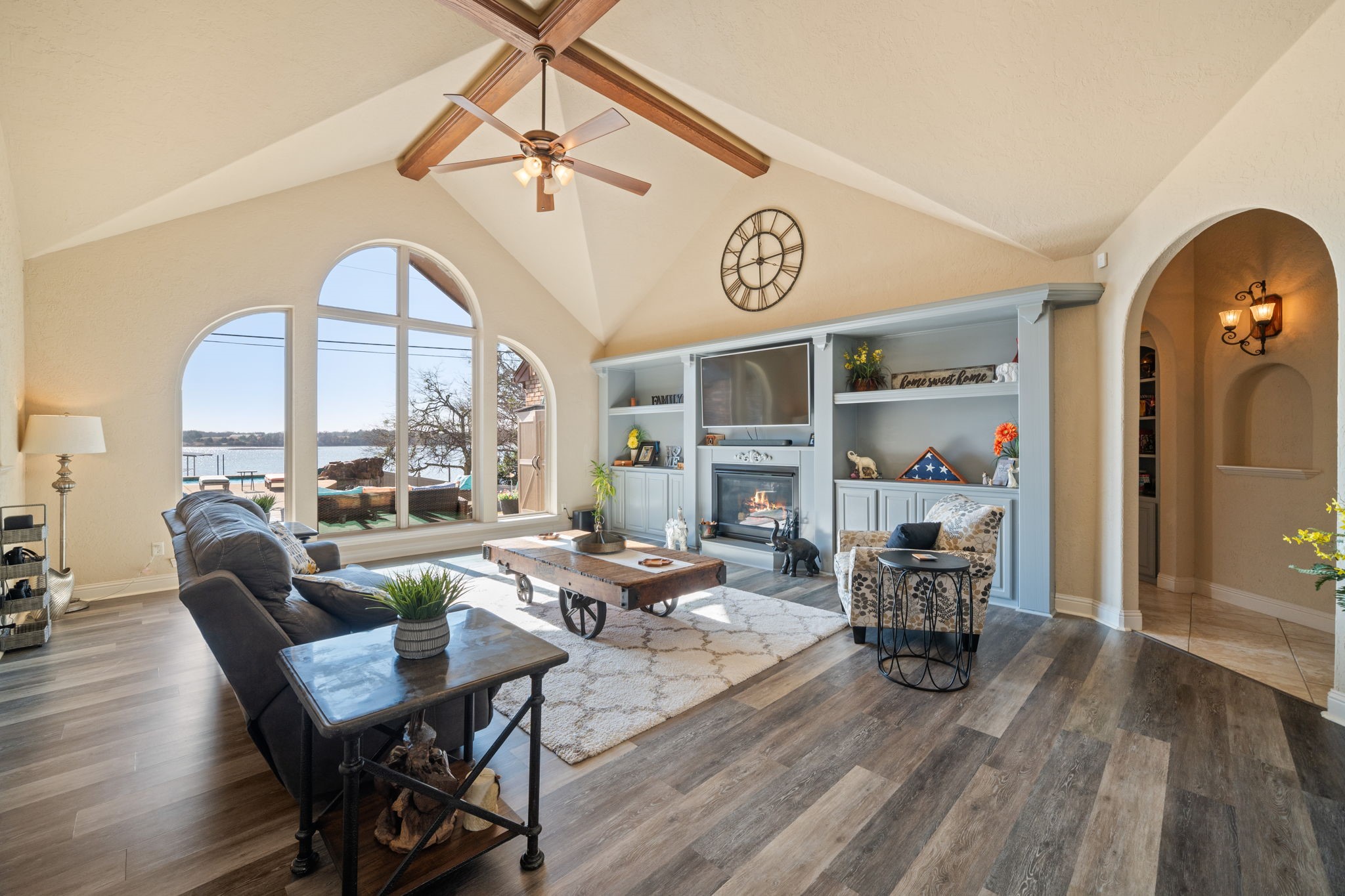 155 Lakeshore Drive