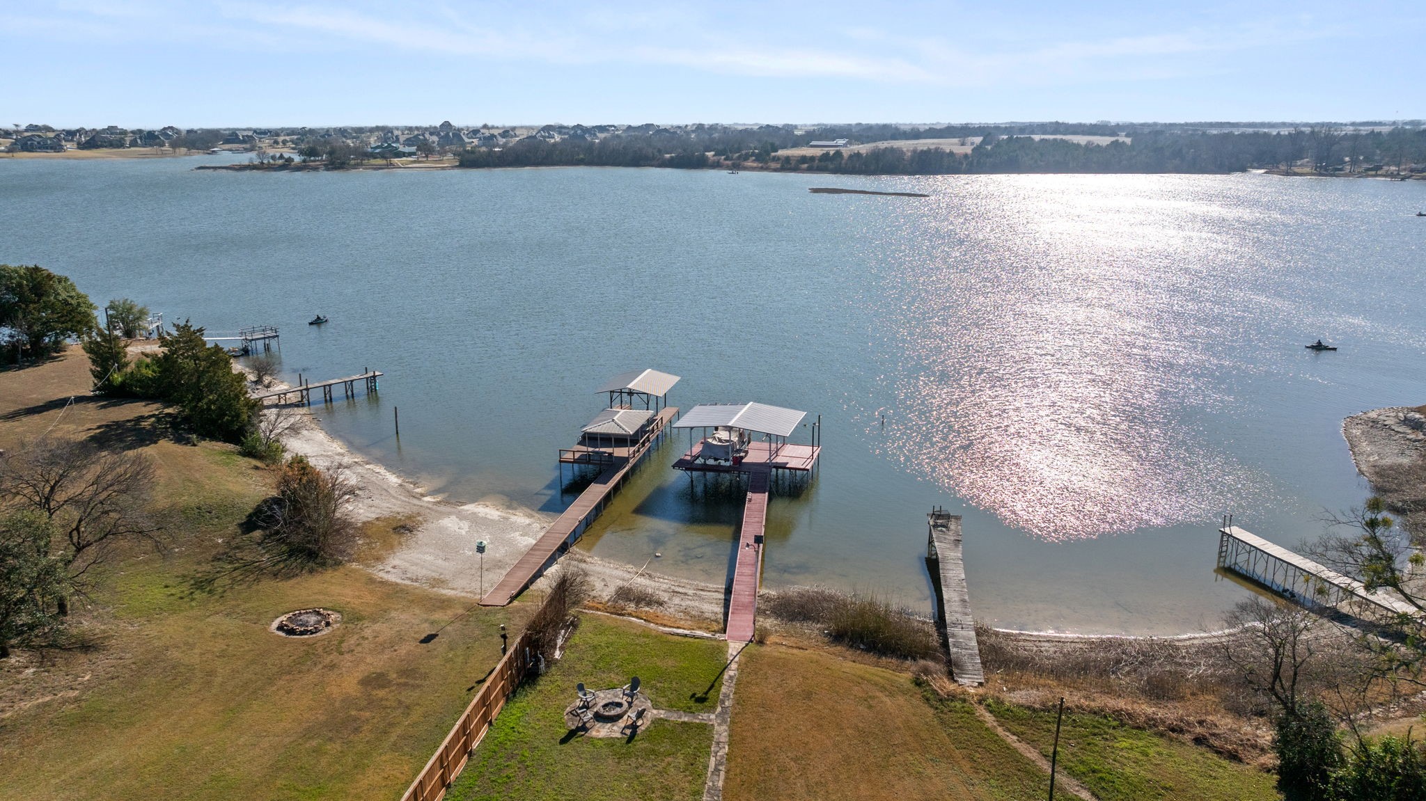 155 Lakeshore Drive