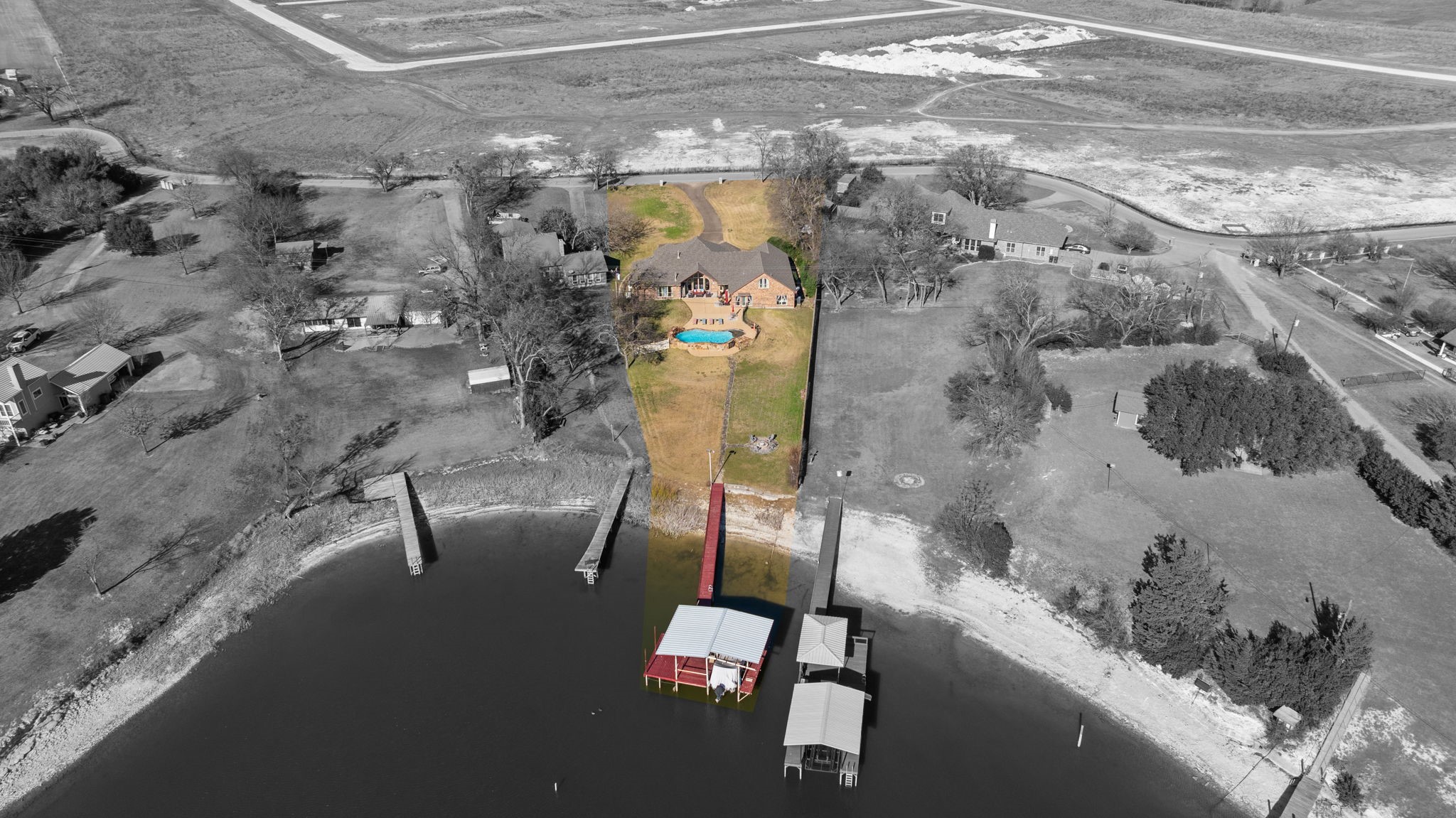 155 Lakeshore Drive