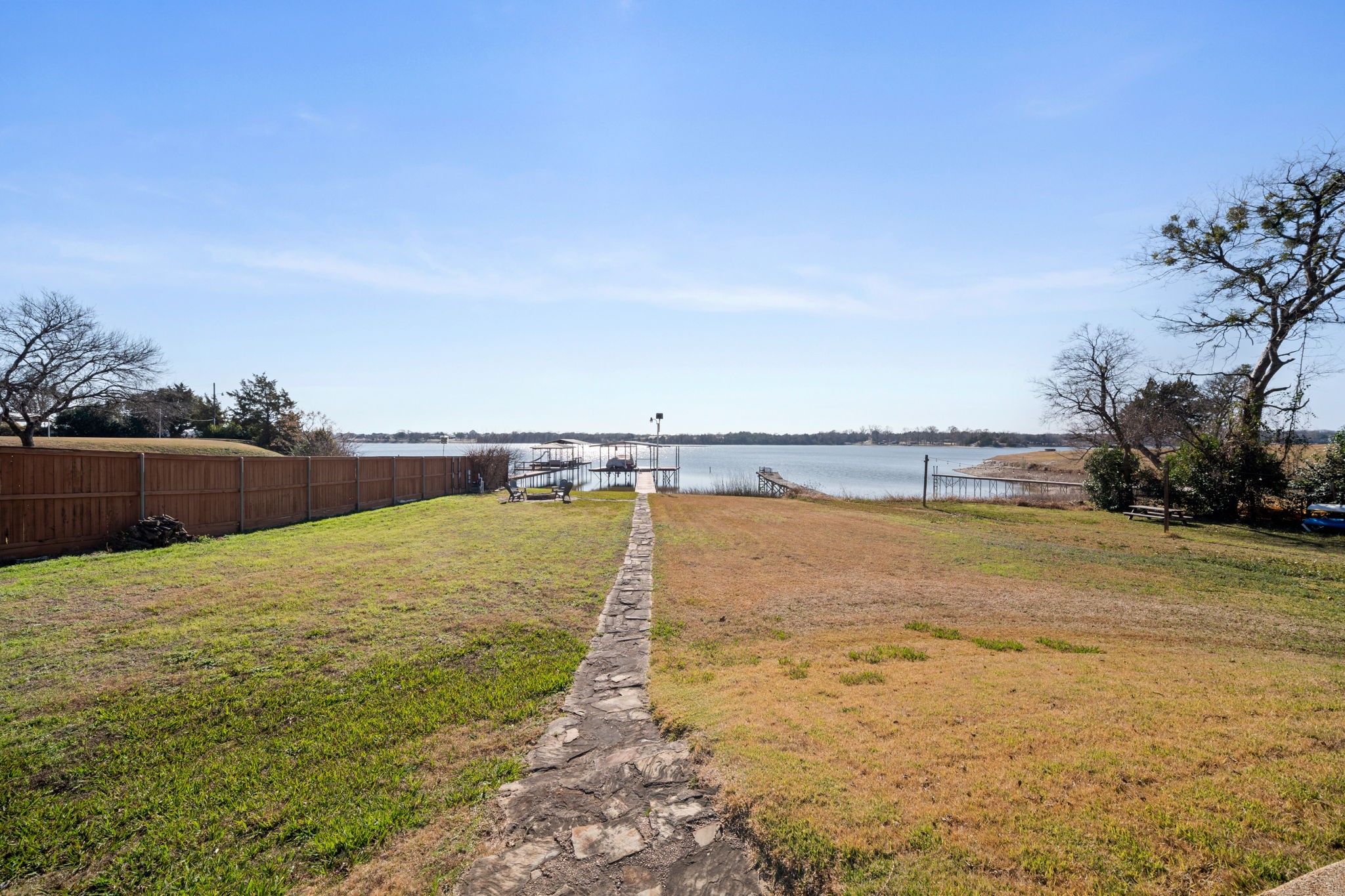 155 Lakeshore Drive