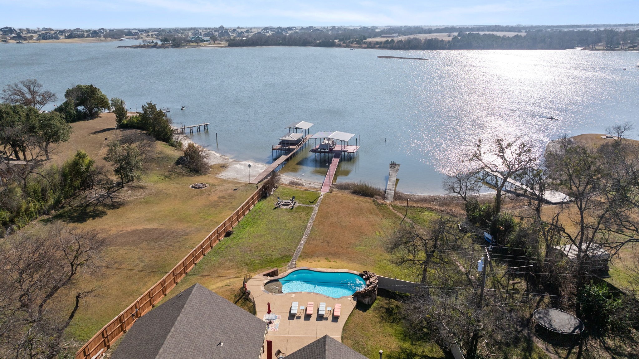 155 Lakeshore Drive