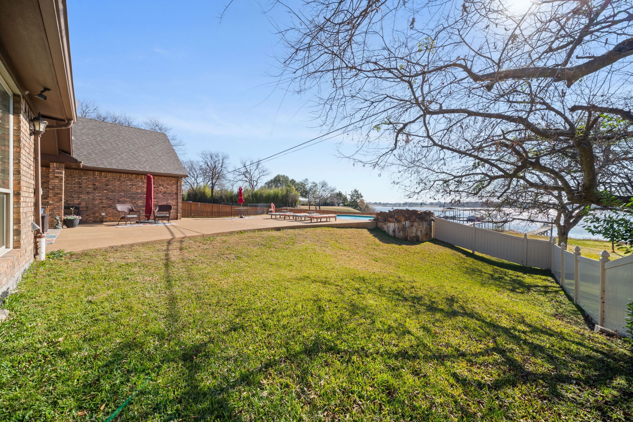 155 Lakeshore Drive