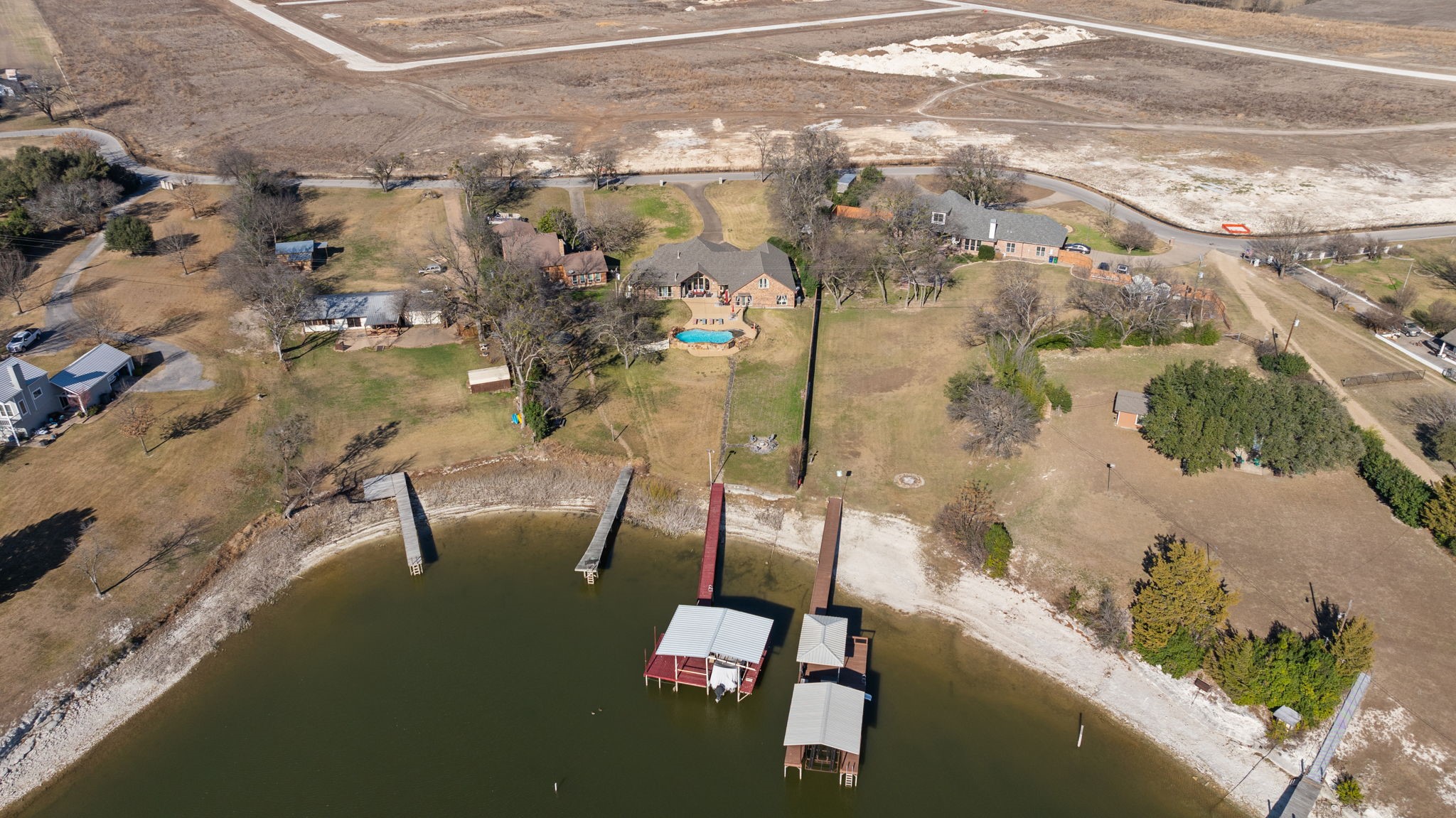 155 Lakeshore Drive