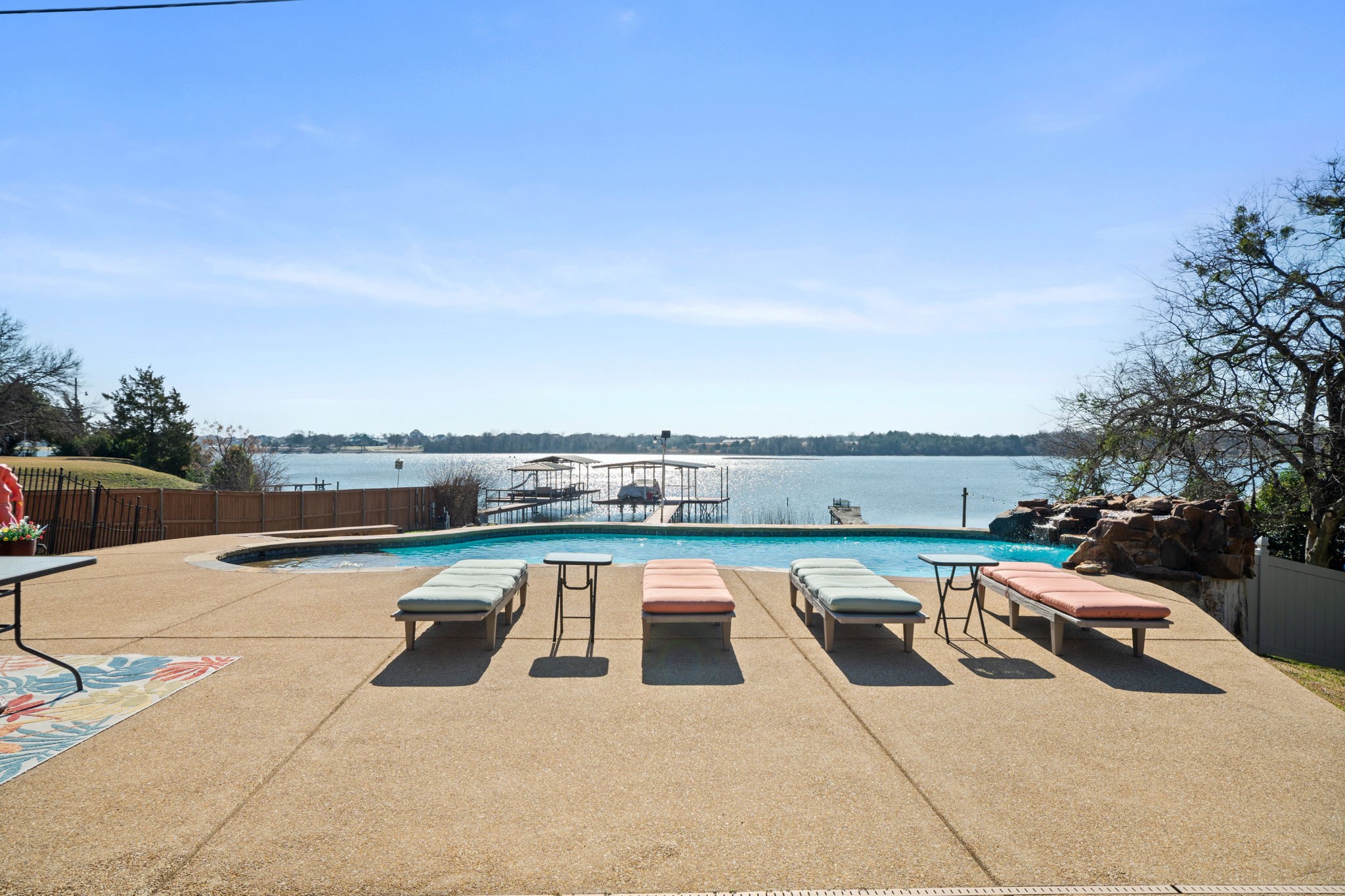 155 Lakeshore Drive