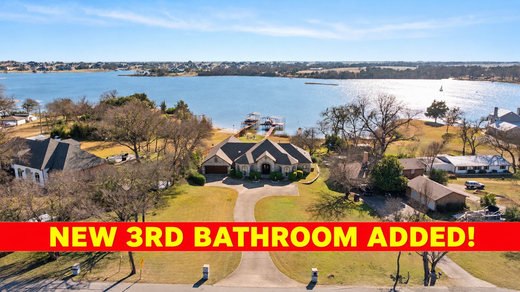 155 Lakeshore Drive