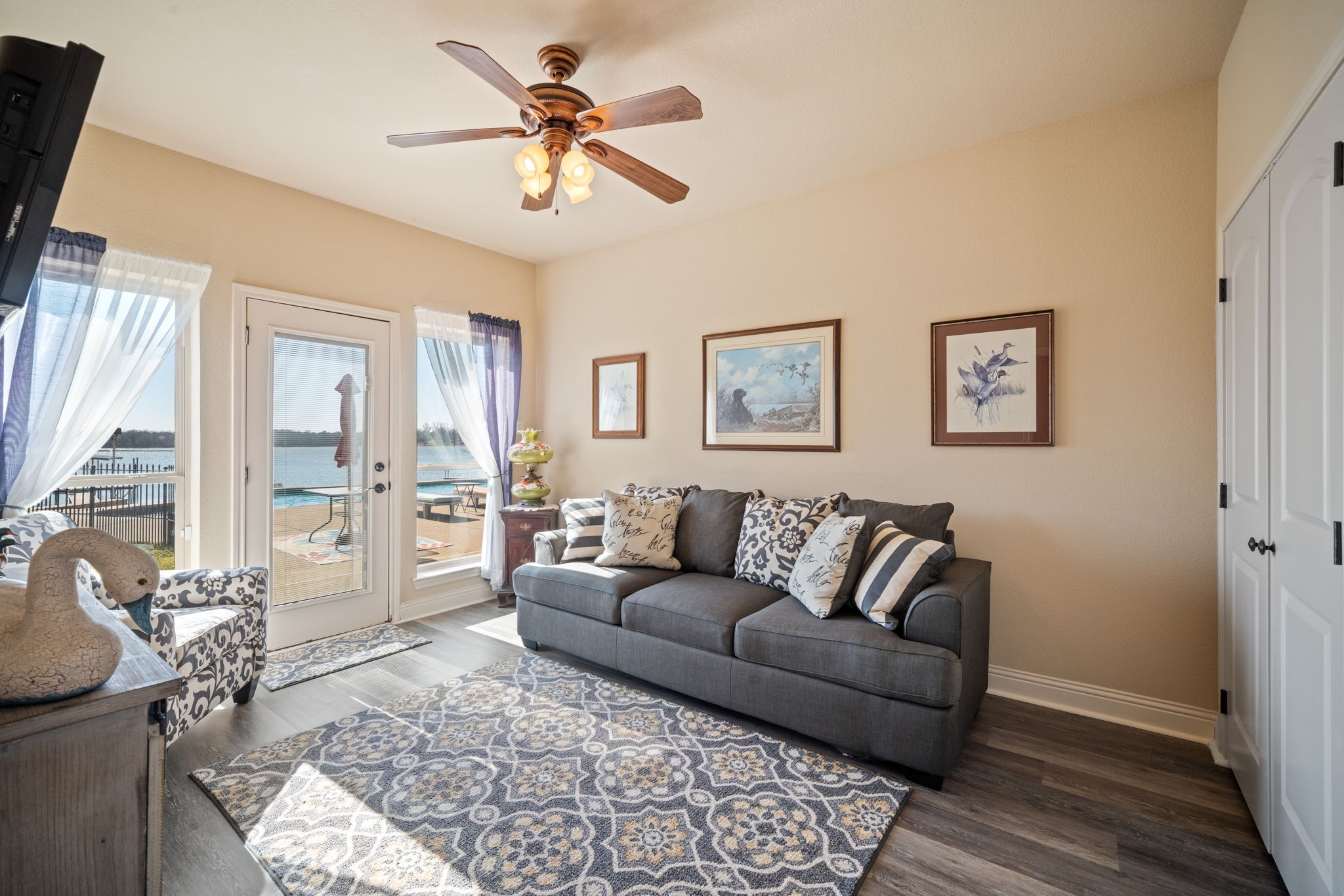 155 Lakeshore Drive