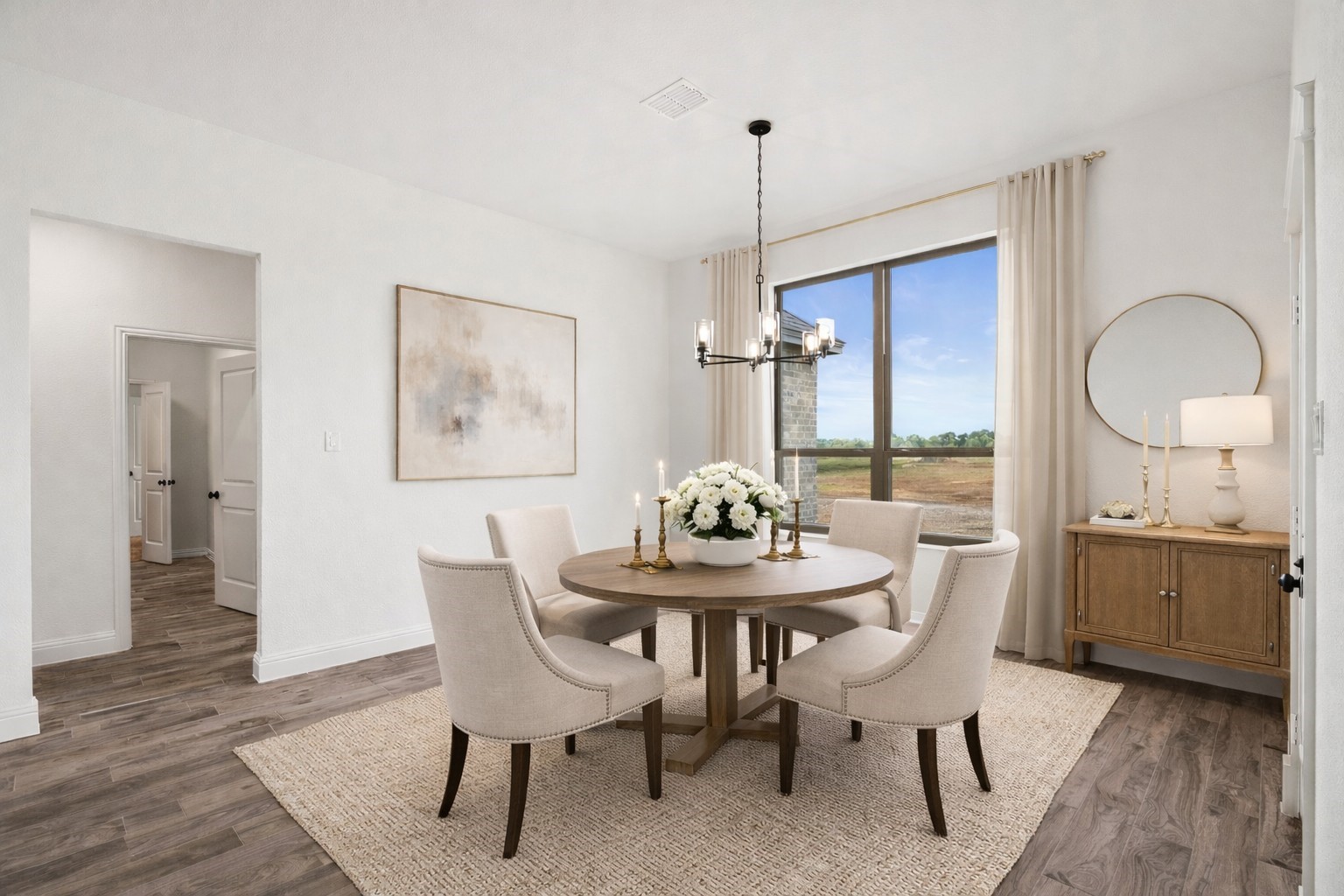 460 Solo Ridge Drive