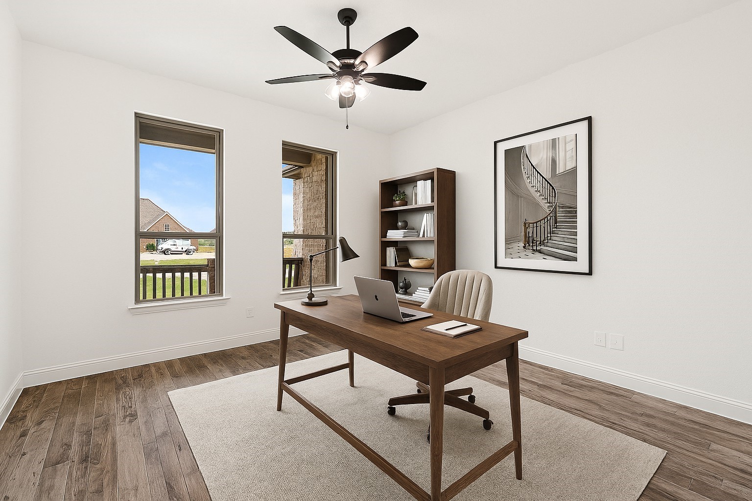 460 Solo Ridge Drive