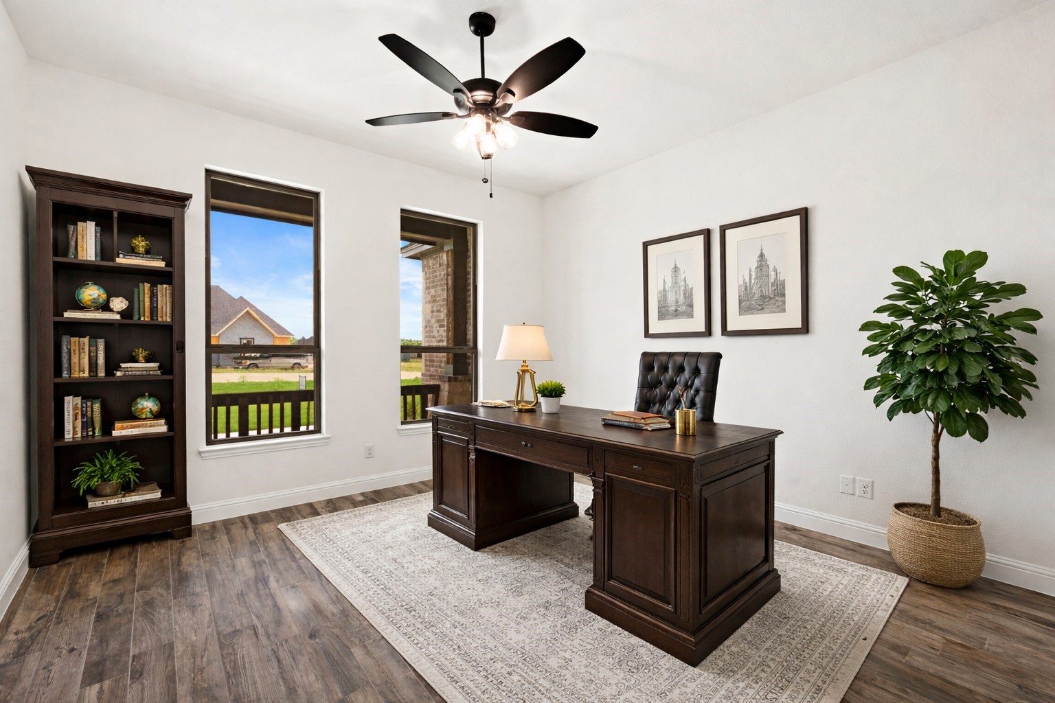 460 Solo Ridge Drive