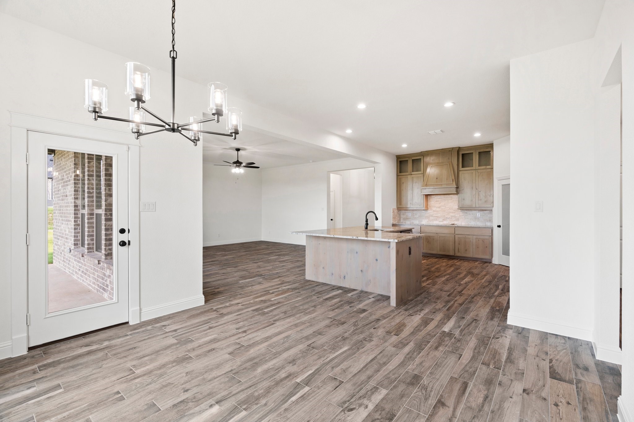 460 Solo Ridge Drive