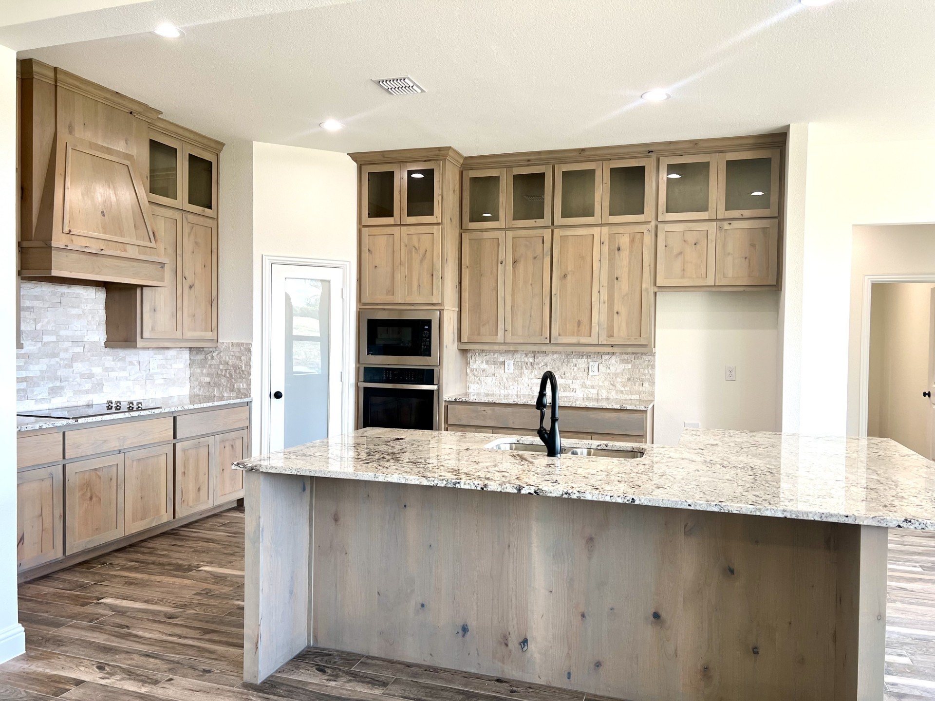 460 Solo Ridge Drive