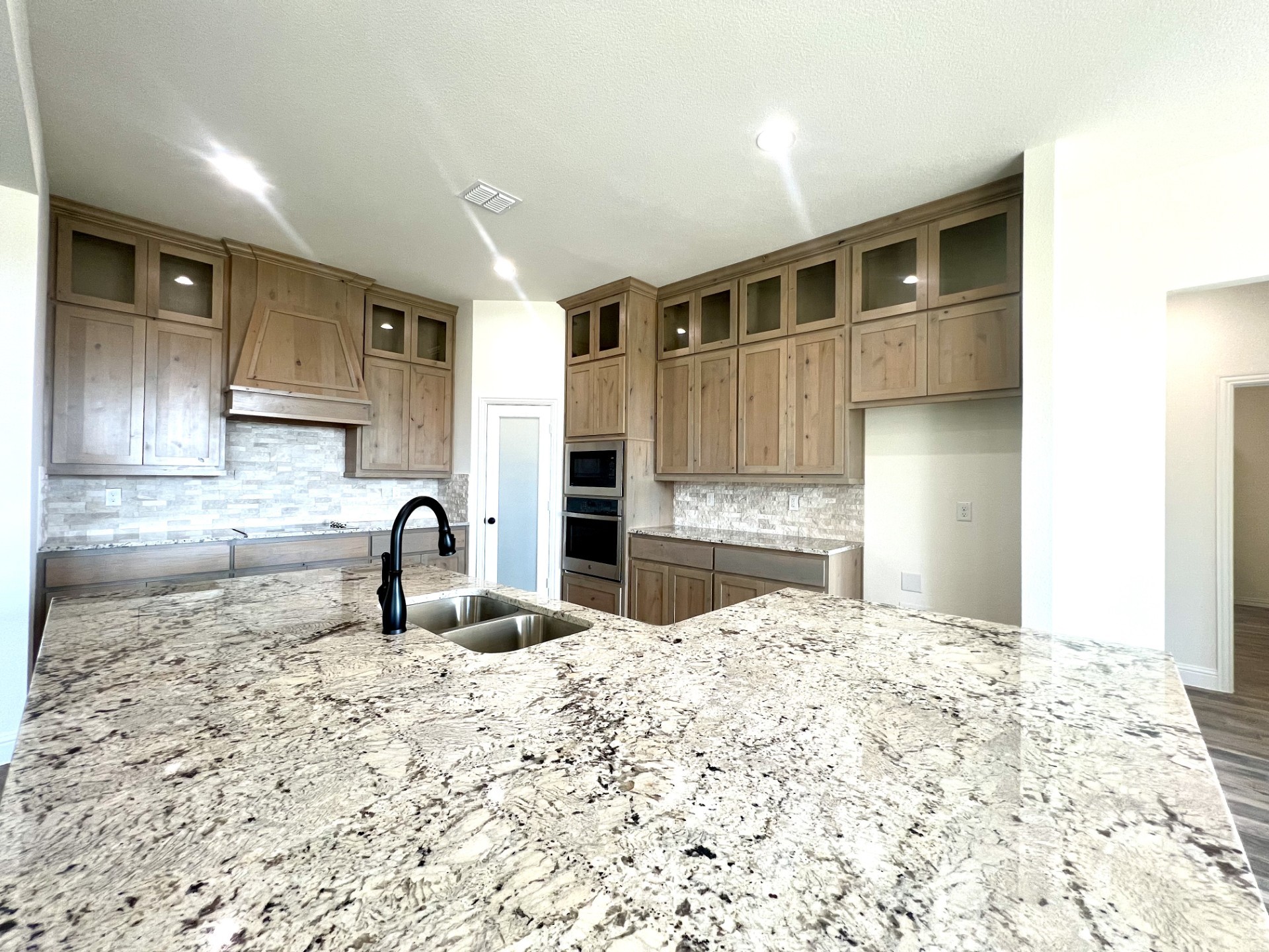 460 Solo Ridge Drive