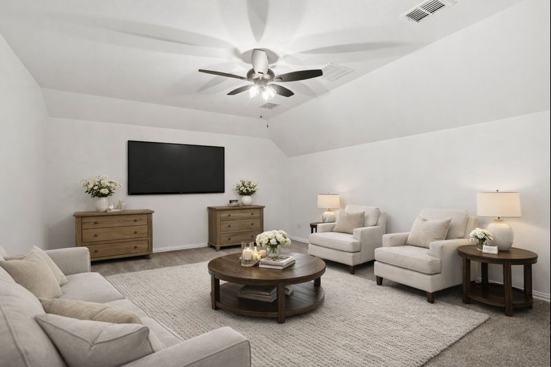 460 Solo Ridge Drive